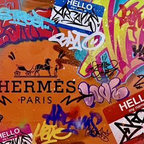 Edición, Hermes vandal 3.0, Arcanis
