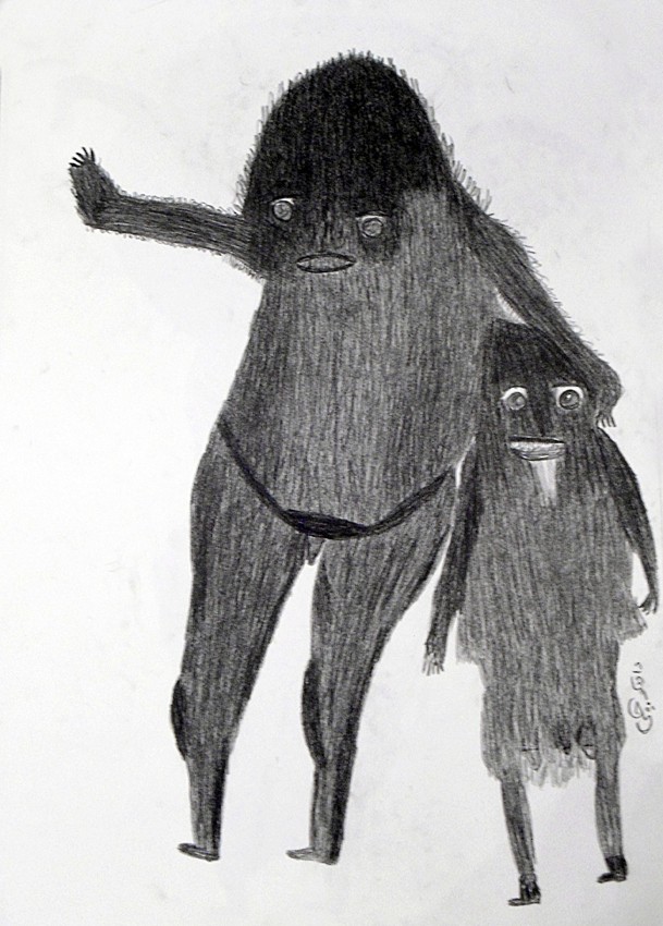 Davood Koochaki, Sans titre Davood Koochaki, Sans titre
