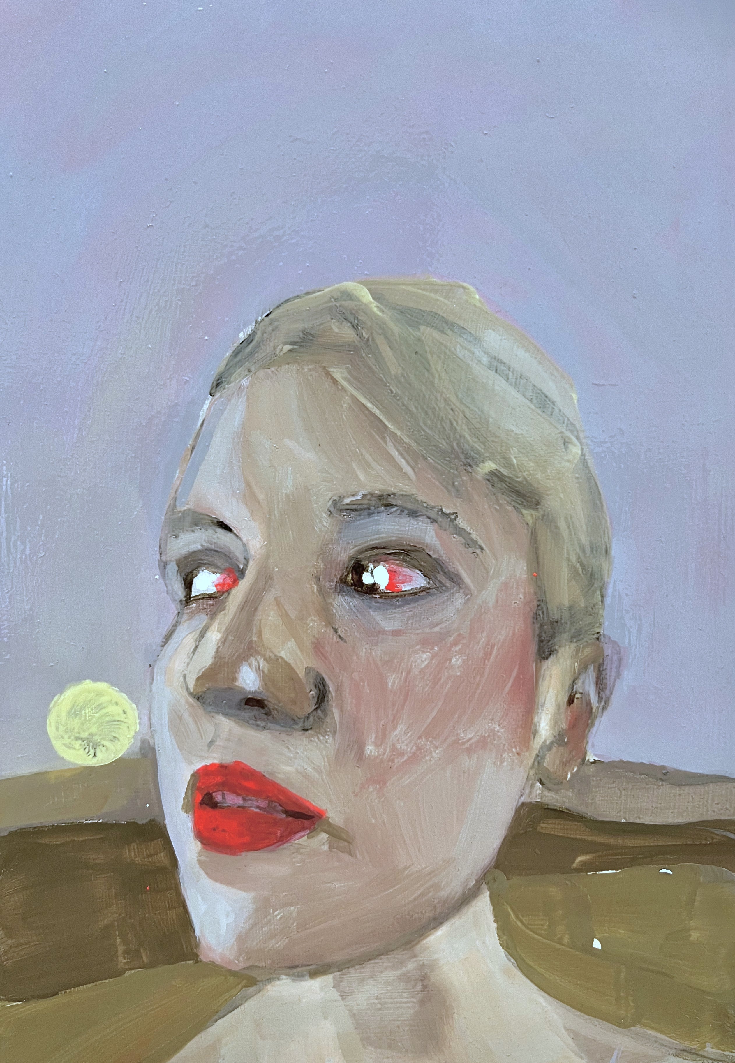 Chloé Kaemmerer, Vampire Alla Prima Chloé Kaemmerer, Vampire Alla Prima