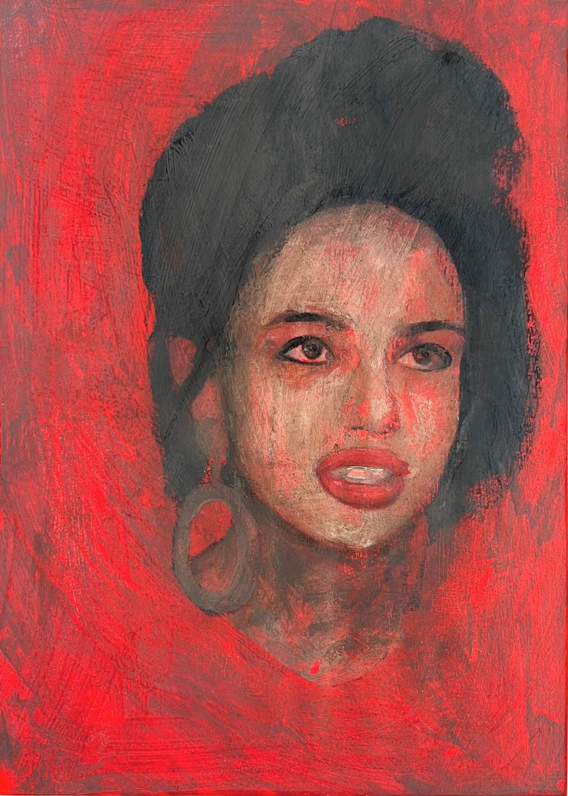 Chloé Kaemmerer, Béatrice Chloé Kaemmerer, Béatrice