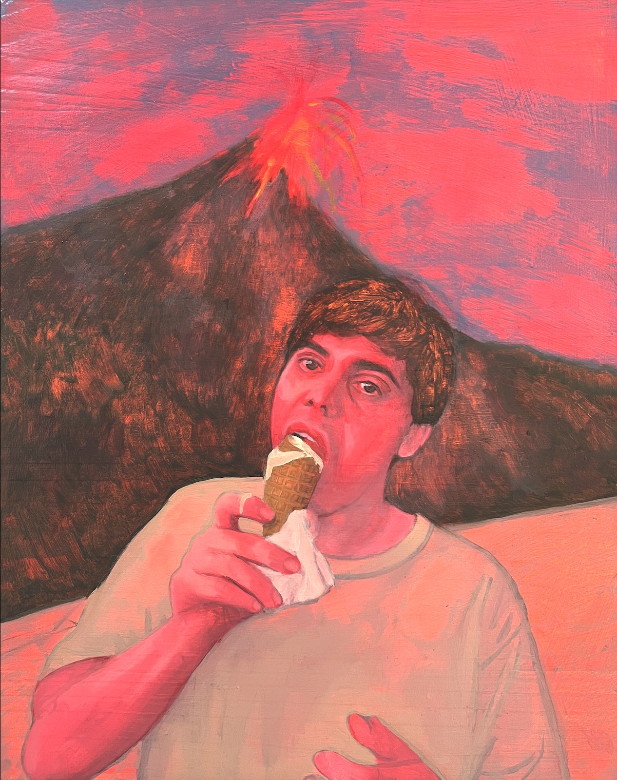 Chloé Kaemmerer, Vanilla Chloé Kaemmerer, Vanilla
