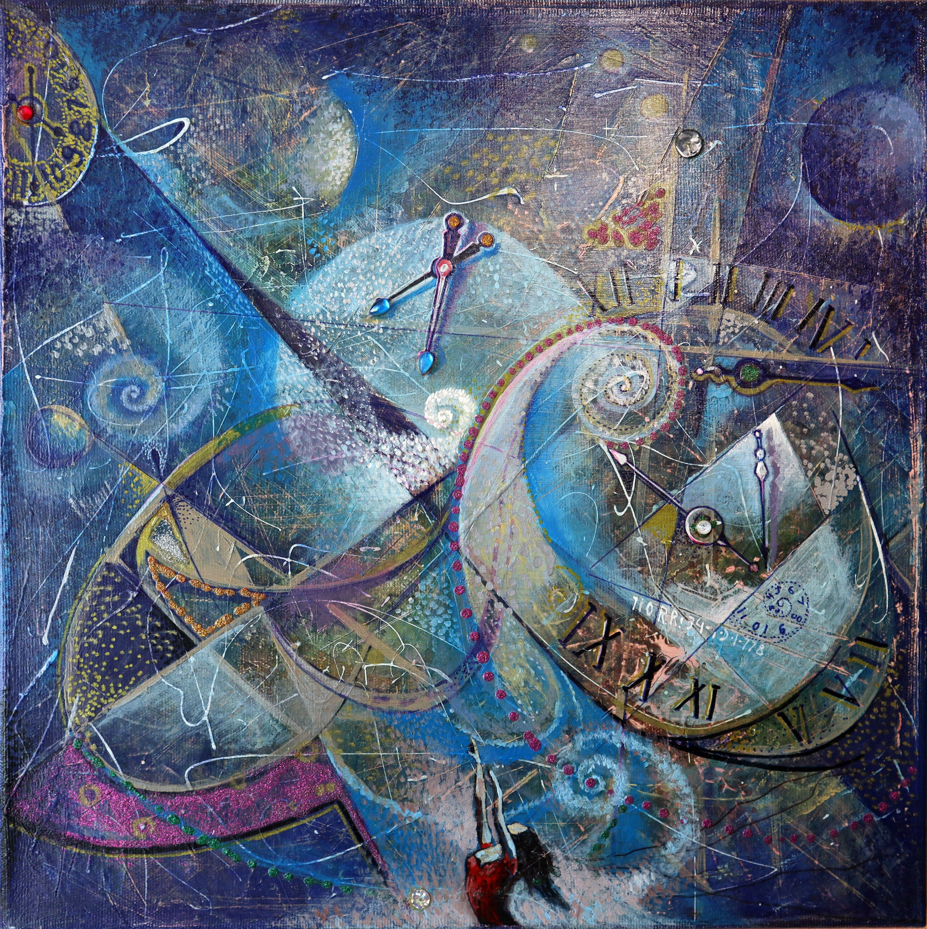 Rakhmet Redzhepov (Ramzi), Her Universe Rakhmet Redzhepov (Ramzi), Her Universe