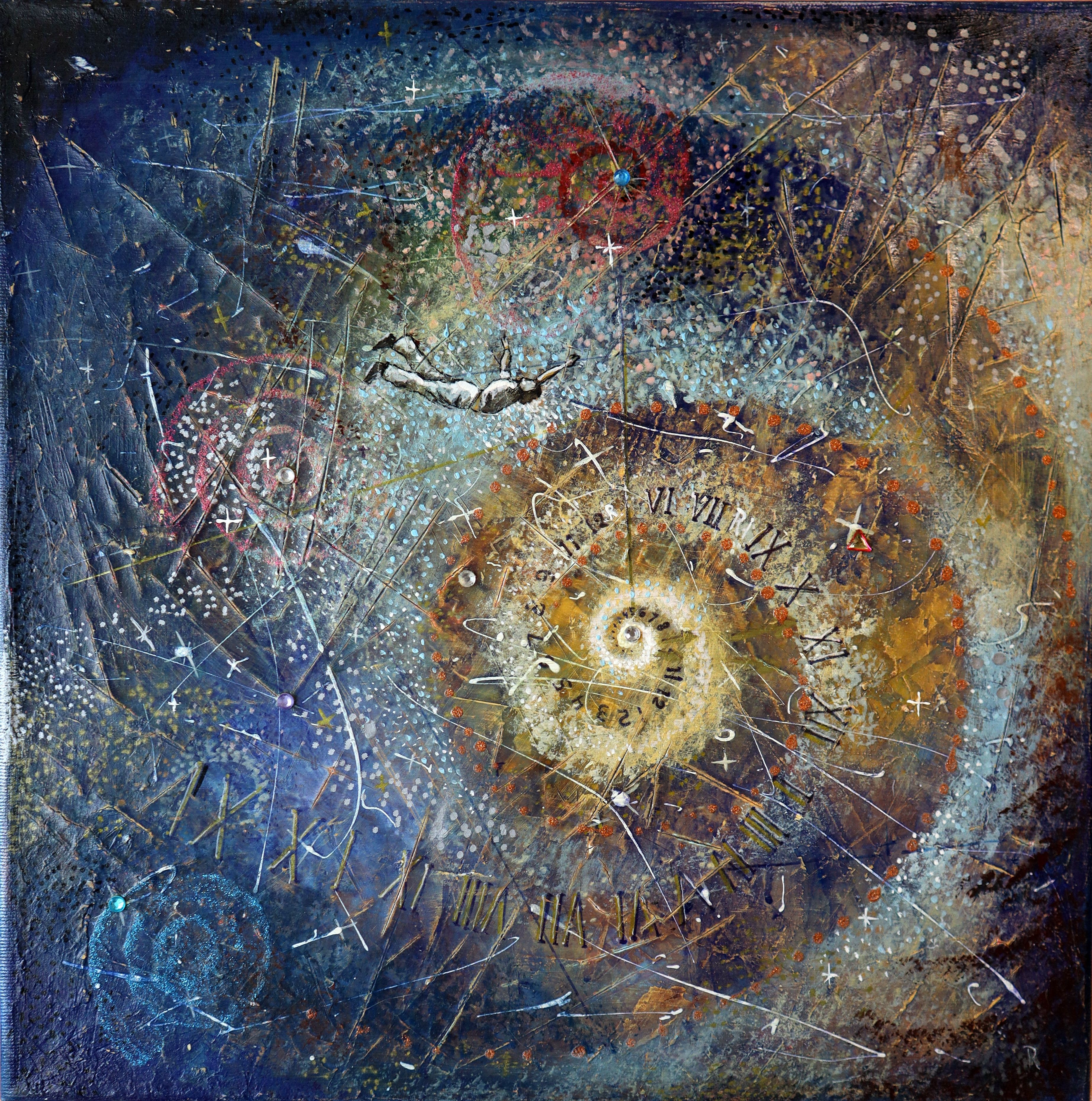 Rakhmet Redzhepov (Ramzi), Her Universe Rakhmet Redzhepov (Ramzi), Her Universe