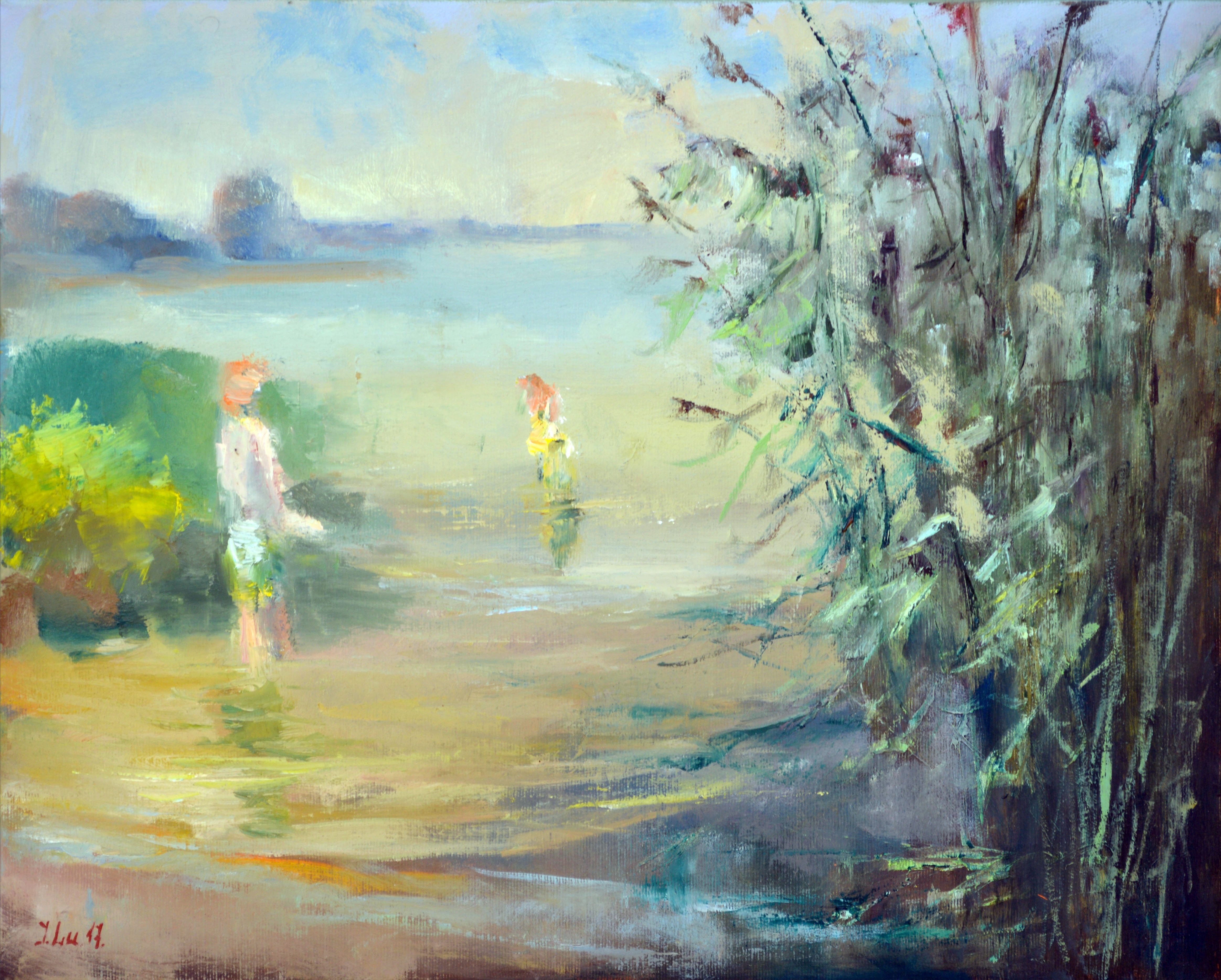 Elena Lukina, Coast Elena Lukina, Coast