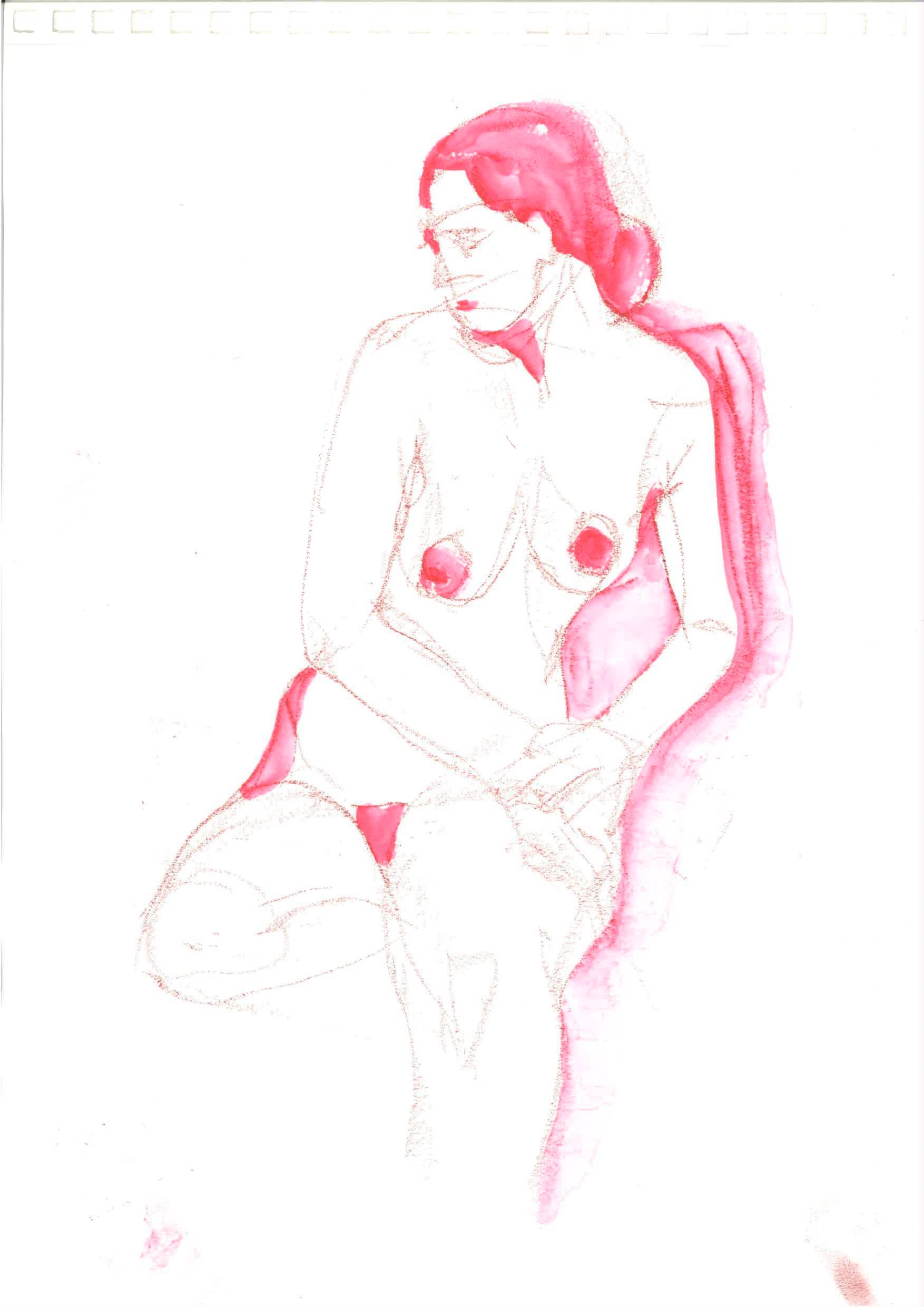 Alexandra Sans Massó, Magenta - Vagueries Alexandra Sans Massó, Magenta - Vagueries
