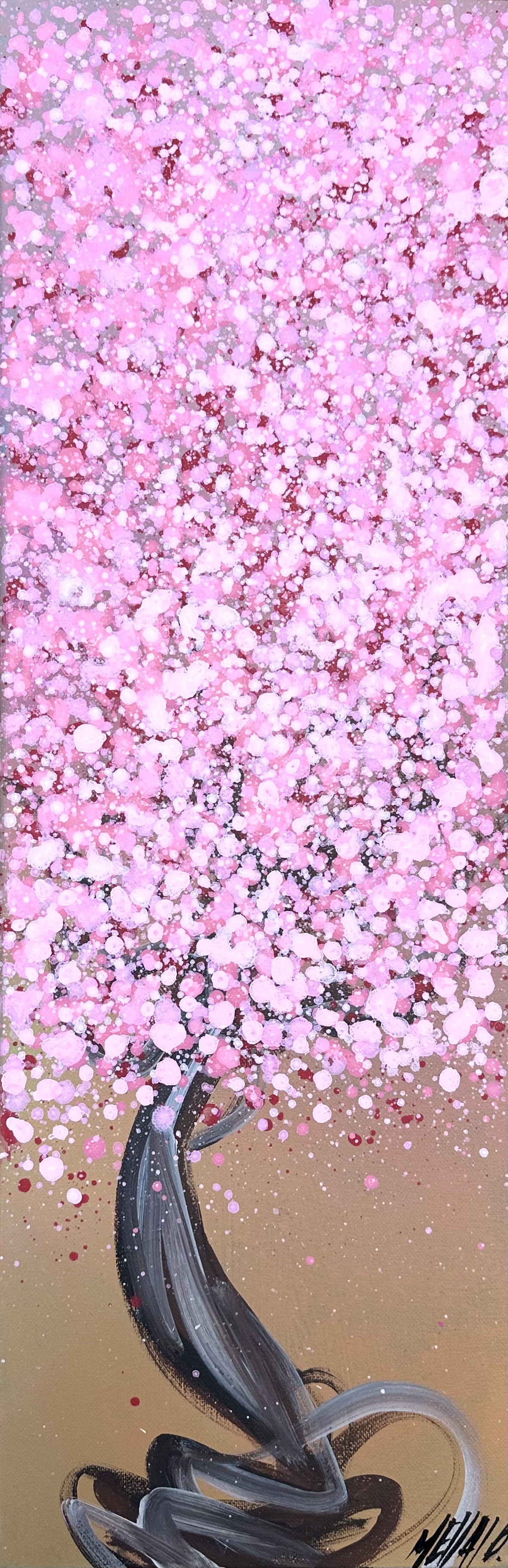 Olivier Messas, Le parfum des mimosas en fleurs… (Souvenirs du sud) Olivier Messas, Le parfum des mimosas en fleurs… (Souvenirs du sud)