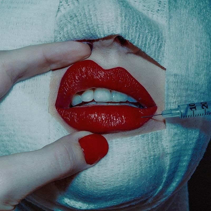 Tyler Shields, Injection (1) Tyler Shields, Injection (1)