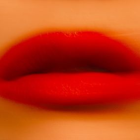Photographie, Lips of Tomorrow (1), Tyler Shields