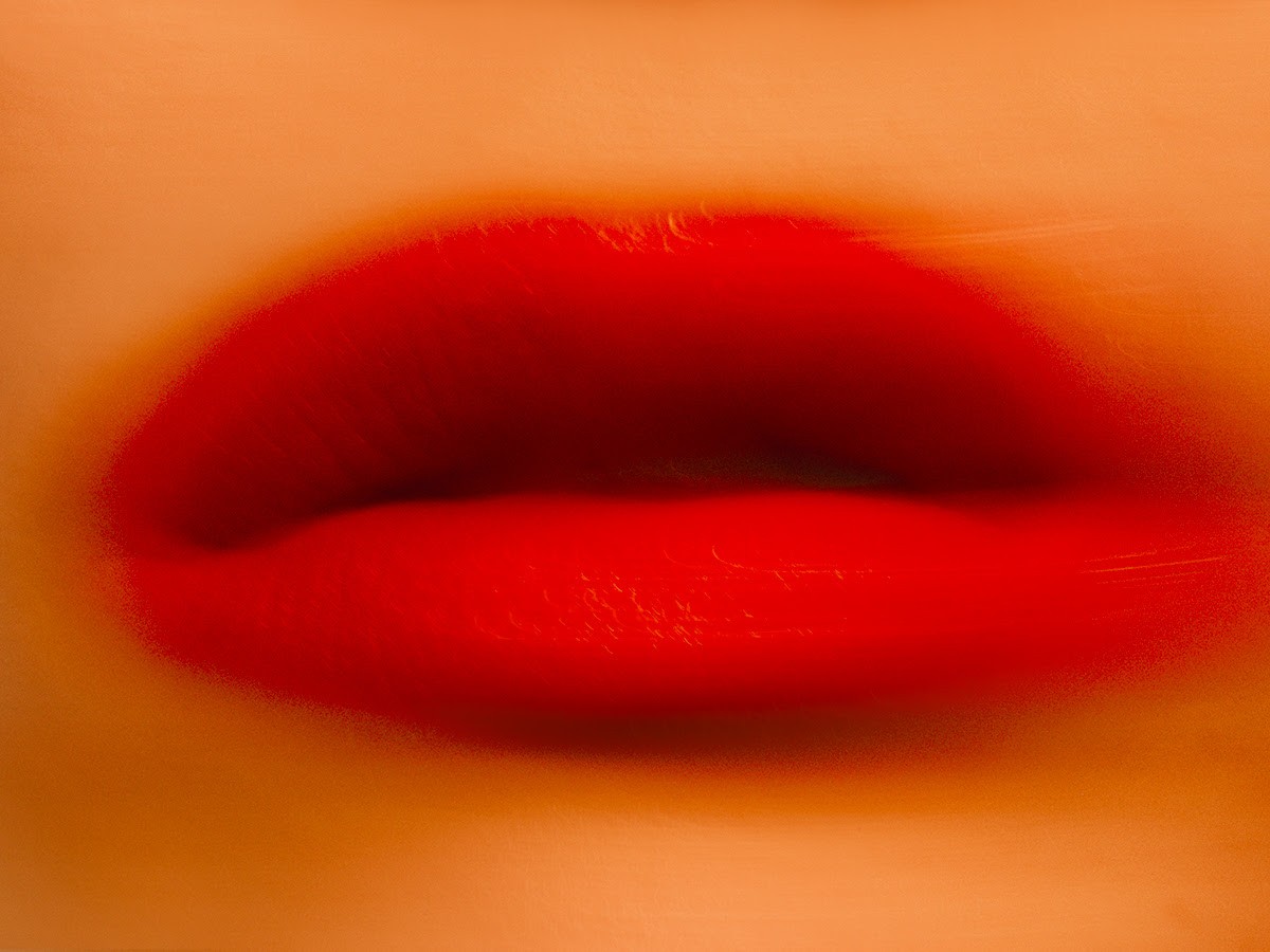 Tyler Shields, Lips of Tomorrow (5) Tyler Shields, Lips of Tomorrow (5)