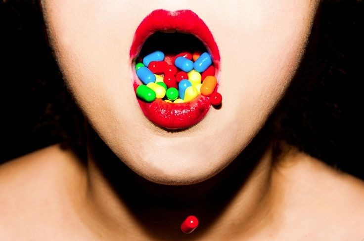 Tyler Shields, Pills Tyler Shields, Pills