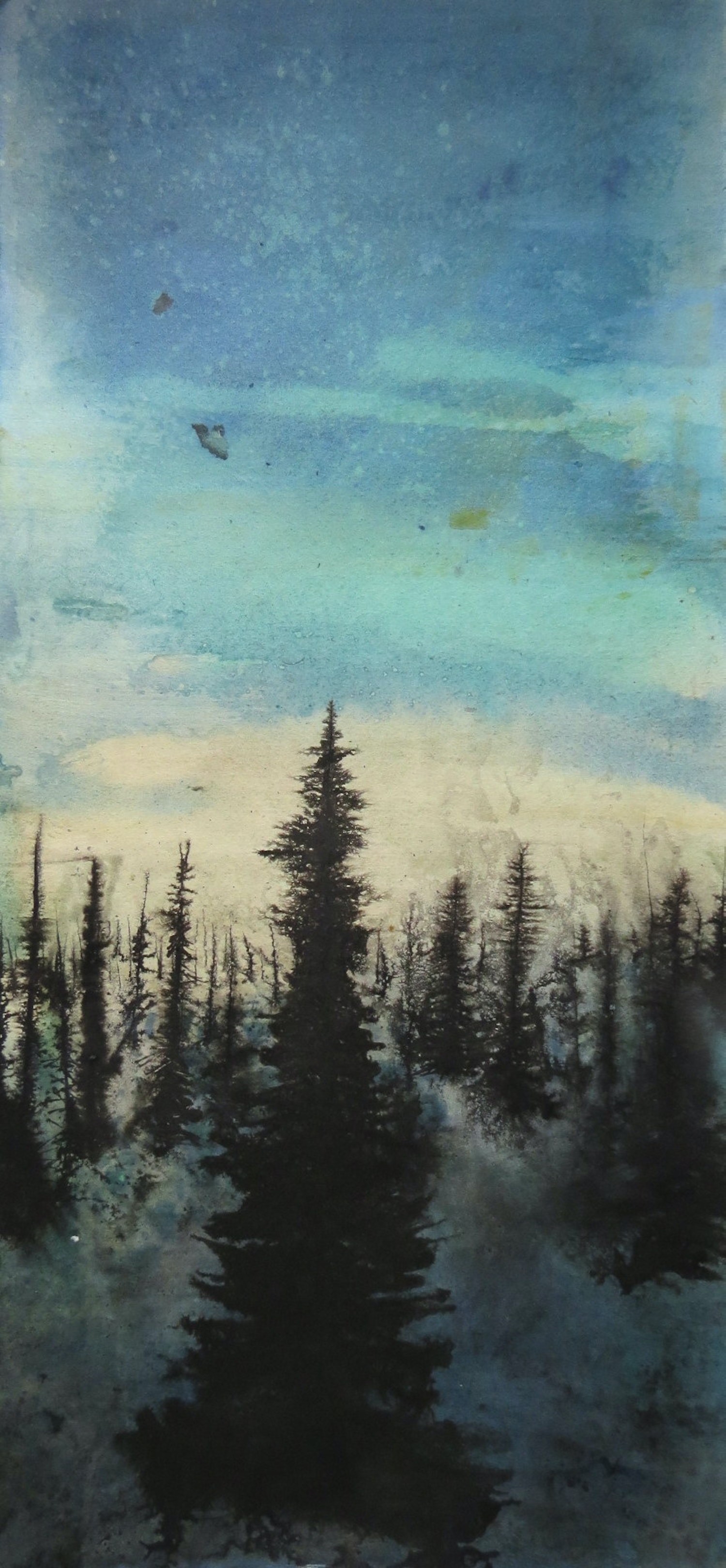 Alvaro Petritoli, Dawn Alvaro Petritoli, Dawn