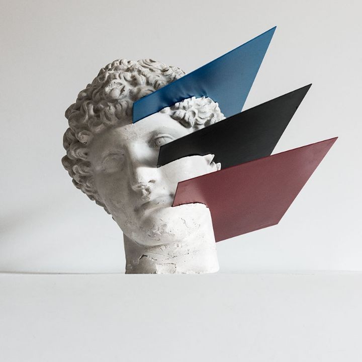 Luca Izzo, III Luca Izzo, III