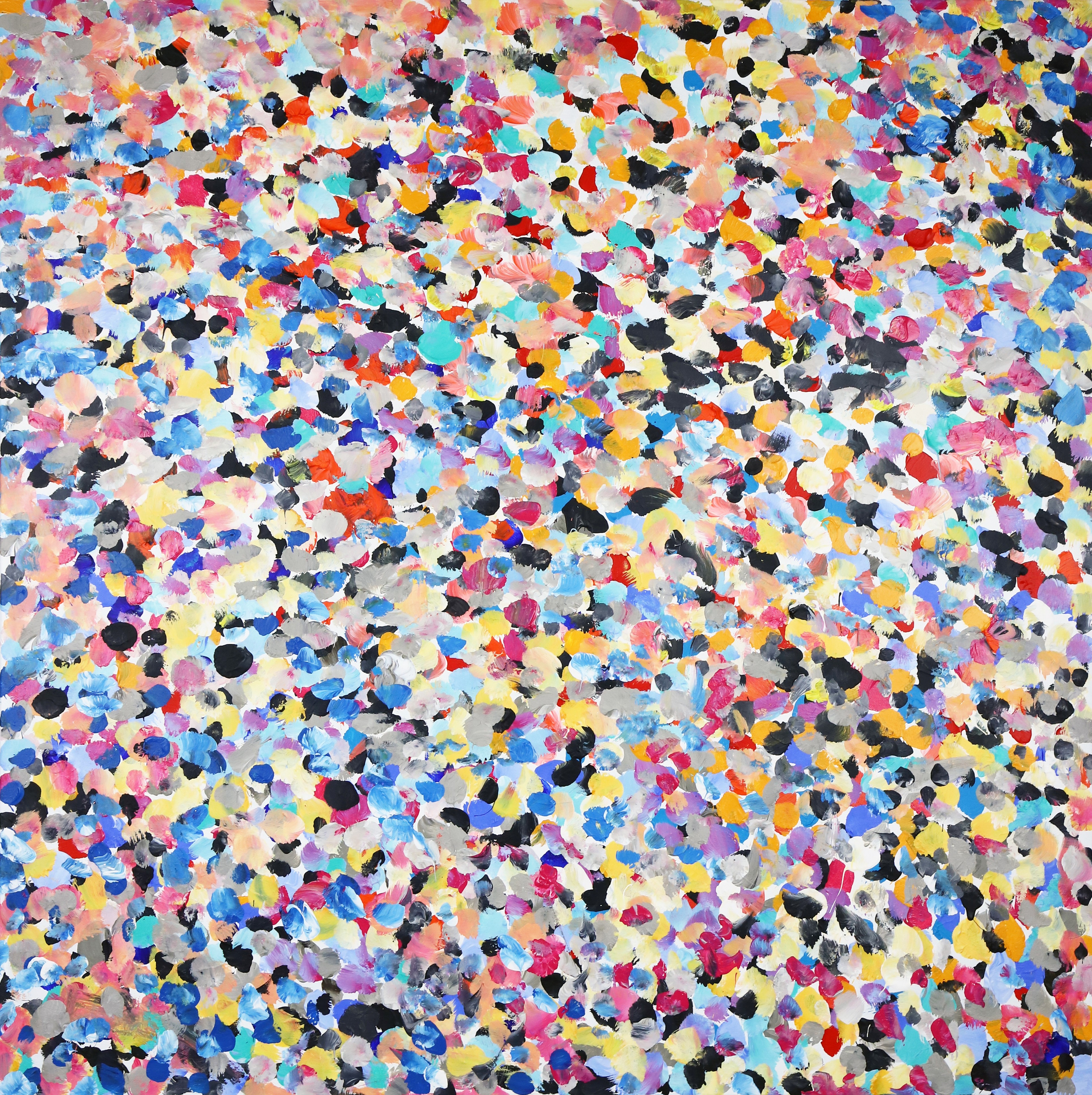 Sarah Elqa, Movement I Sarah Elqa, Movement I