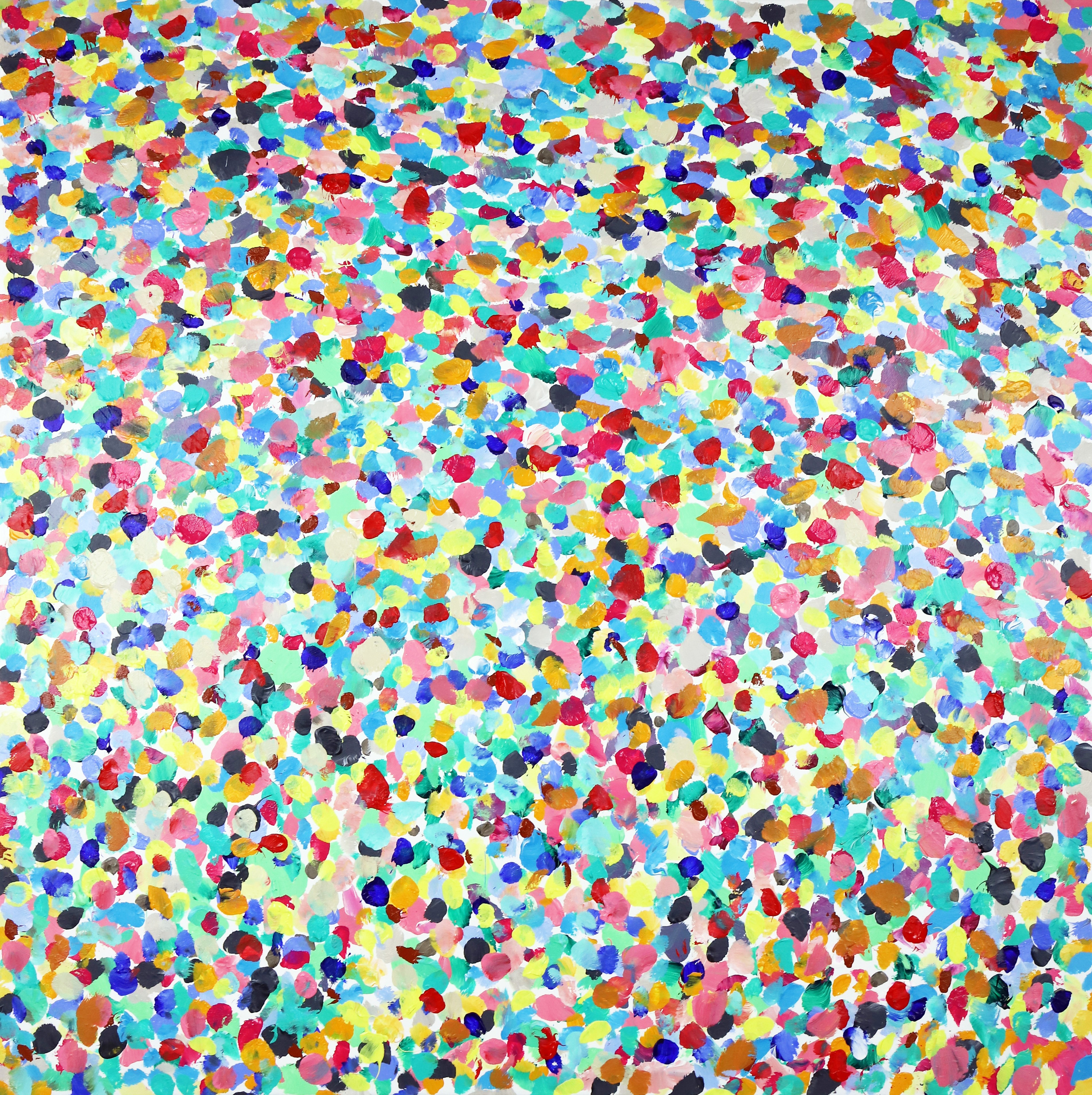 Sarah Elqa, Movement II Sarah Elqa, Movement II