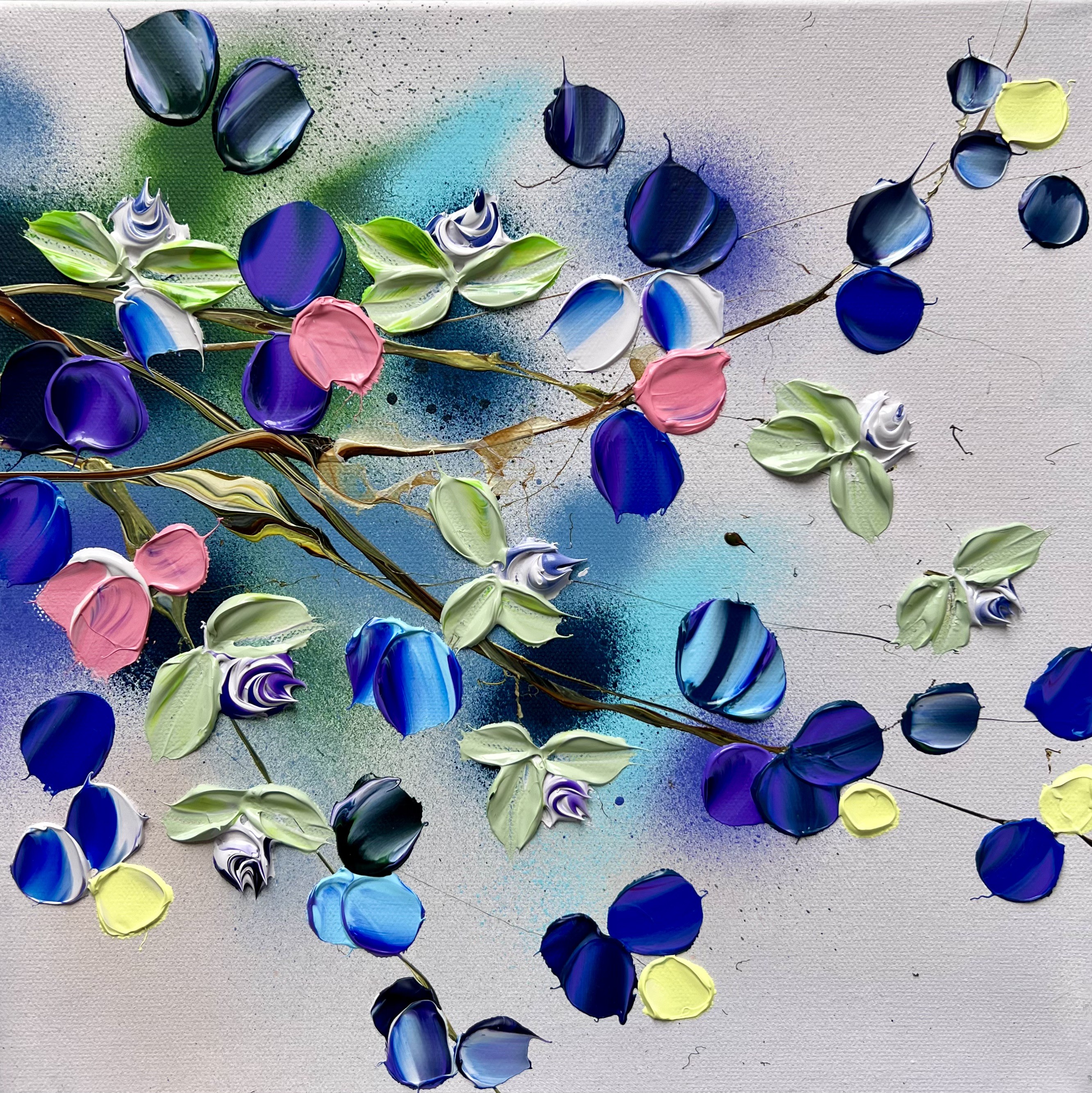 Anastassia Skopp, Happy Morning Anastassia Skopp, Happy Morning