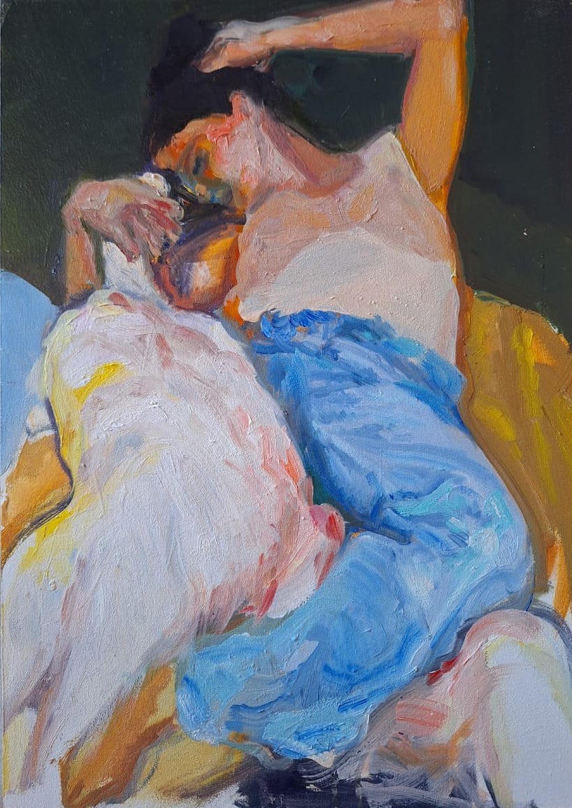 Ilia Balavadze, Untitled Ilia Balavadze, Untitled