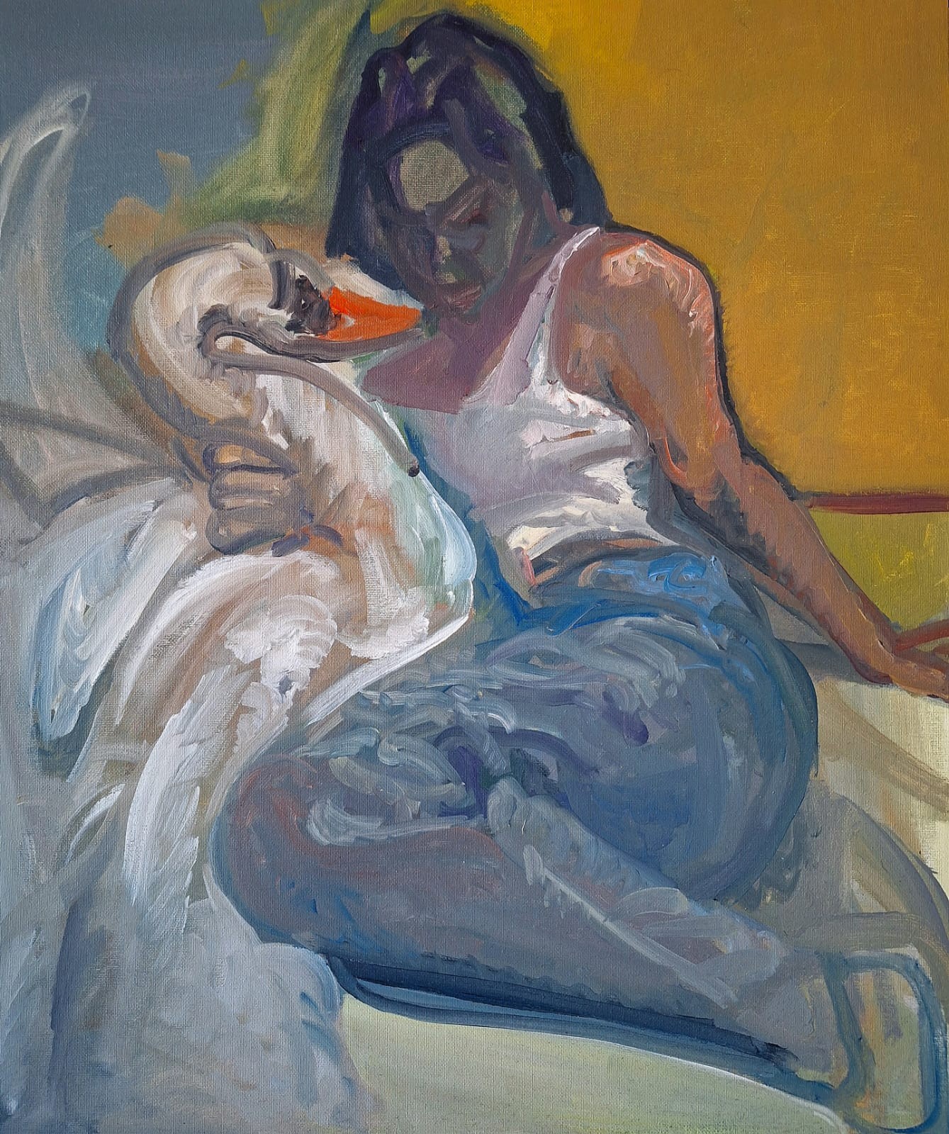 Ilia Balavadze, Untitled Ilia Balavadze, Untitled