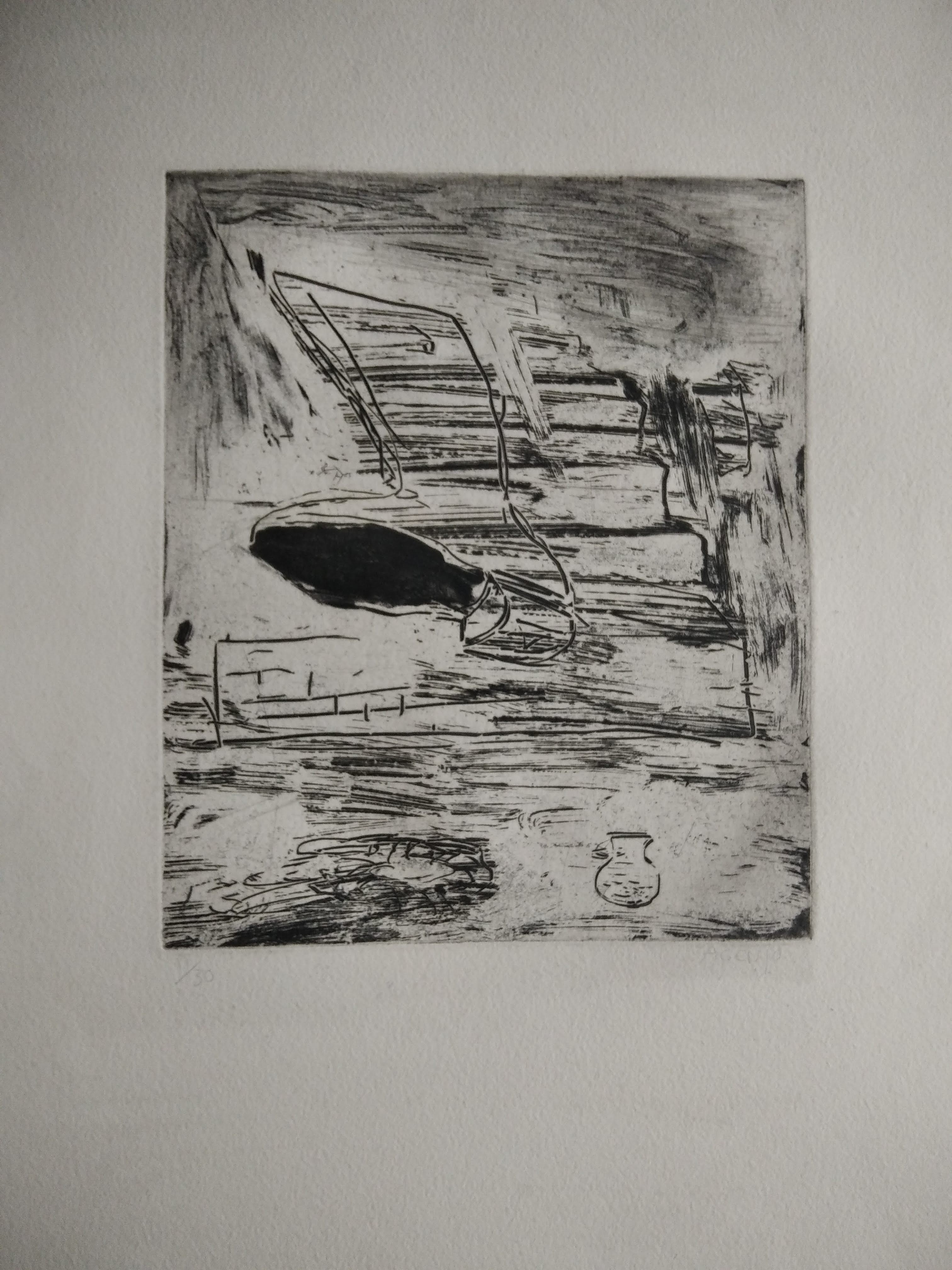 Rosa Agenjo, Untitled Rosa Agenjo, Untitled