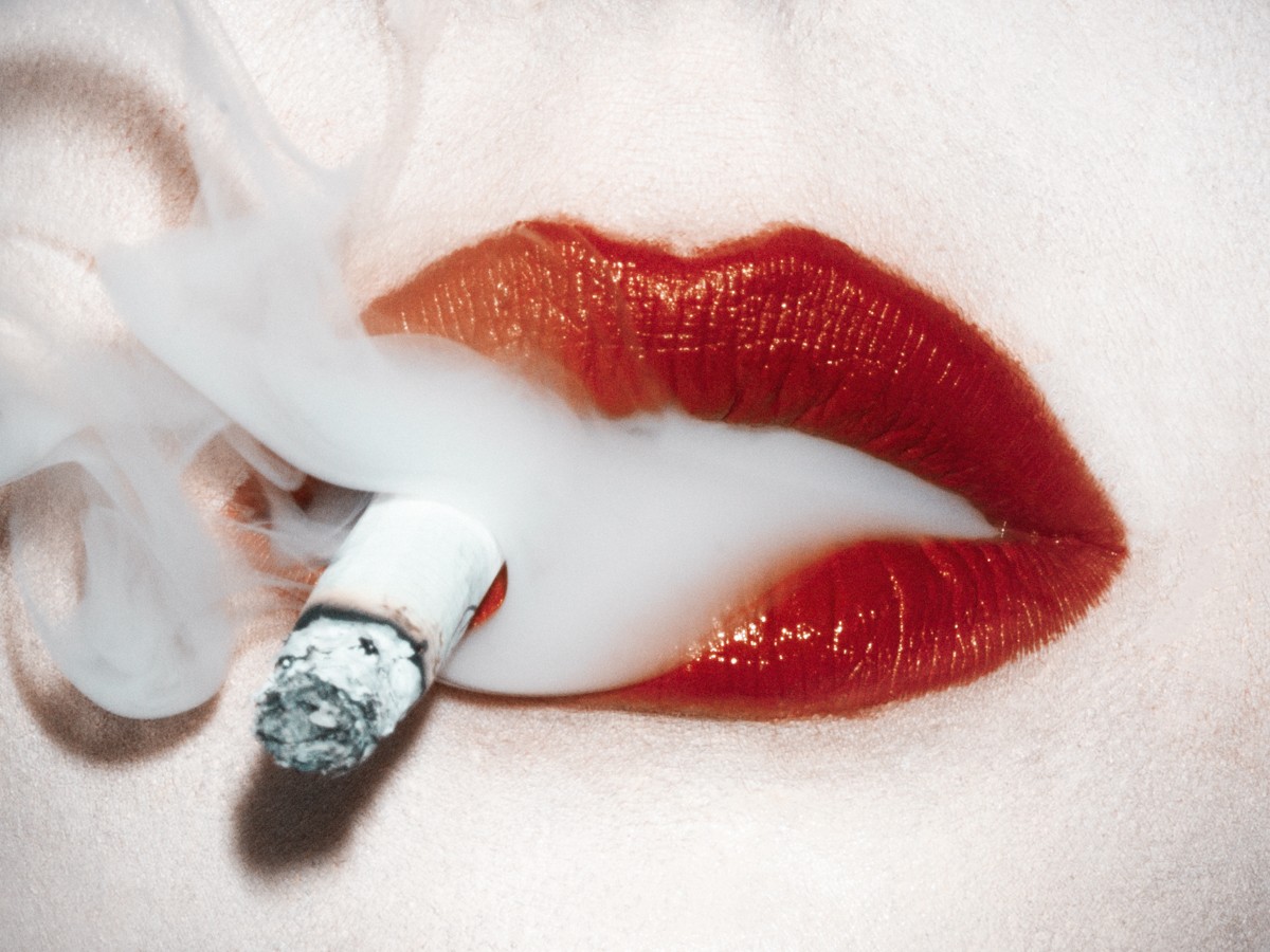 Tyler Shields, Smoke (1) Tyler Shields, Smoke (1)