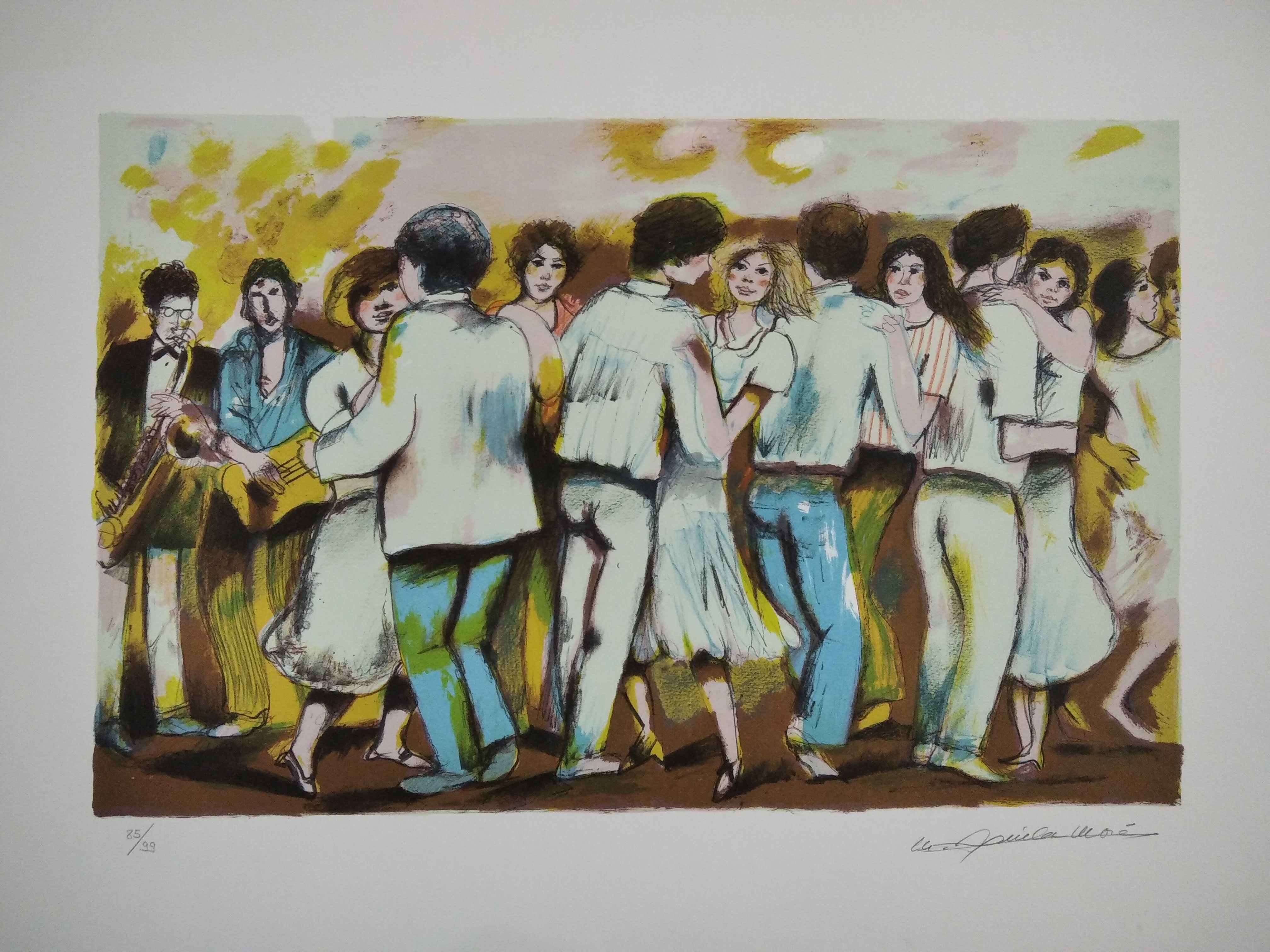 Ramon Aguilar Moré, Untitled Ramon Aguilar Moré, Untitled