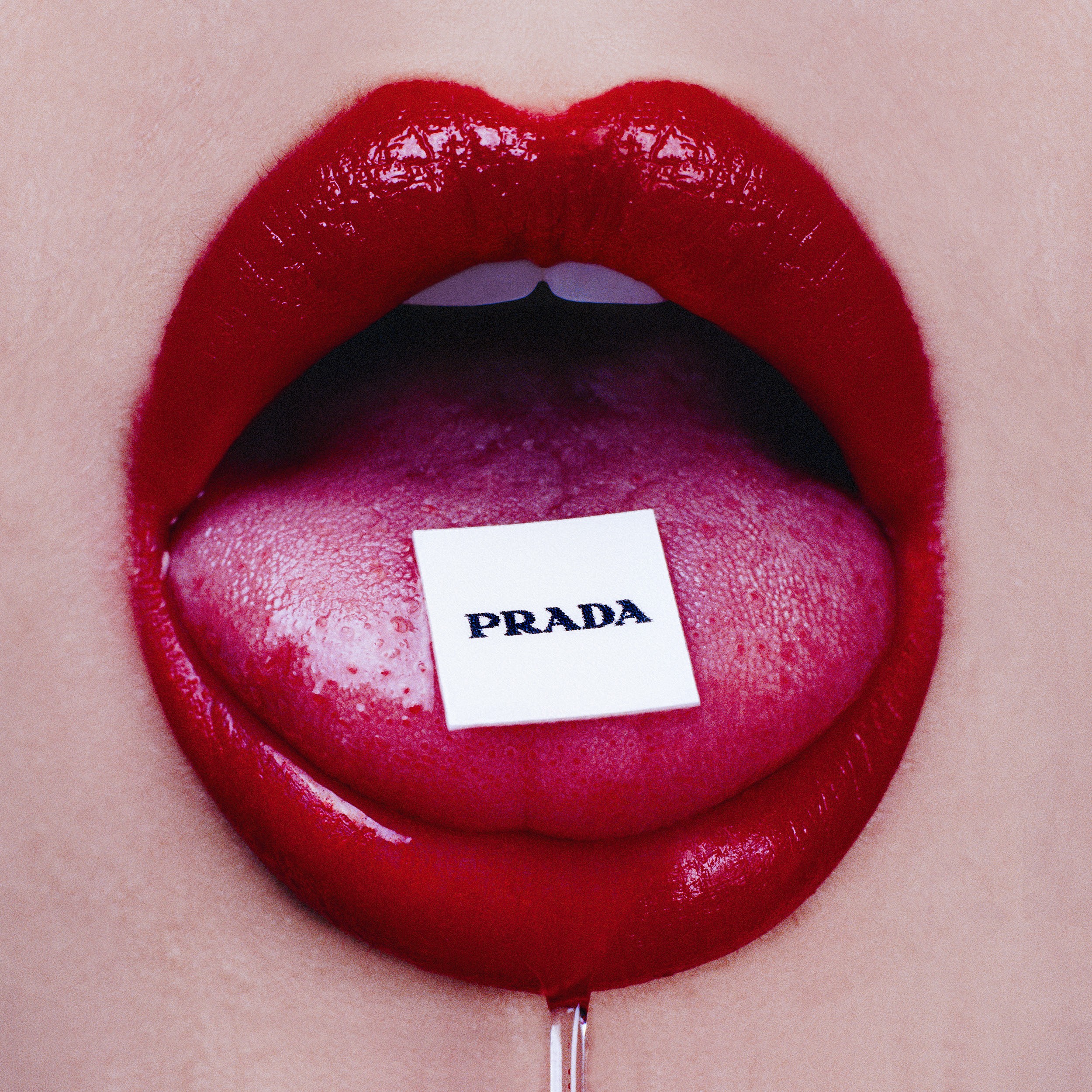 Tyler Shields, Prada bubblegum (4) Tyler Shields, Prada bubblegum (4)