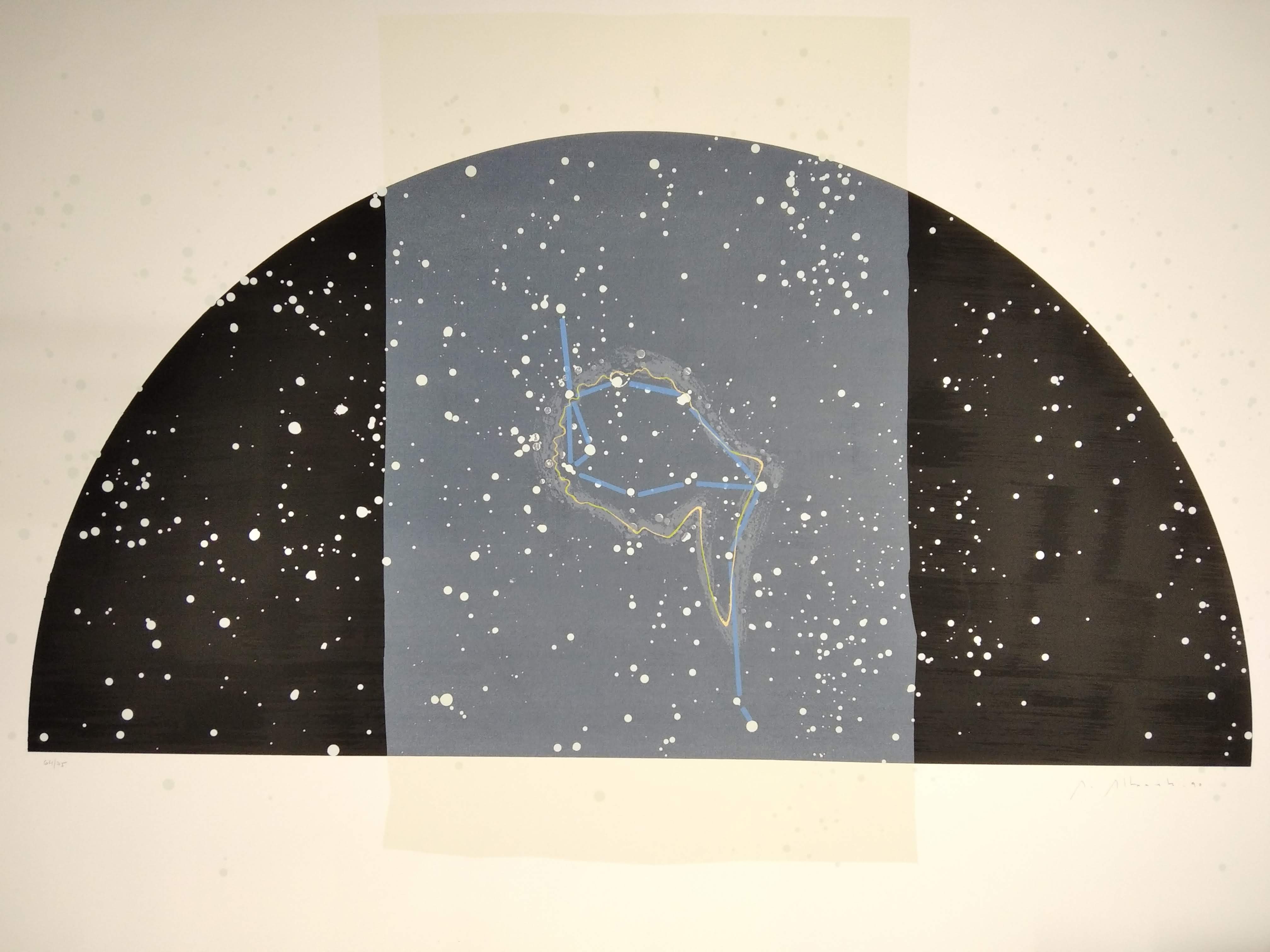 Alfonso Albacete, Untitled Alfonso Albacete, Untitled