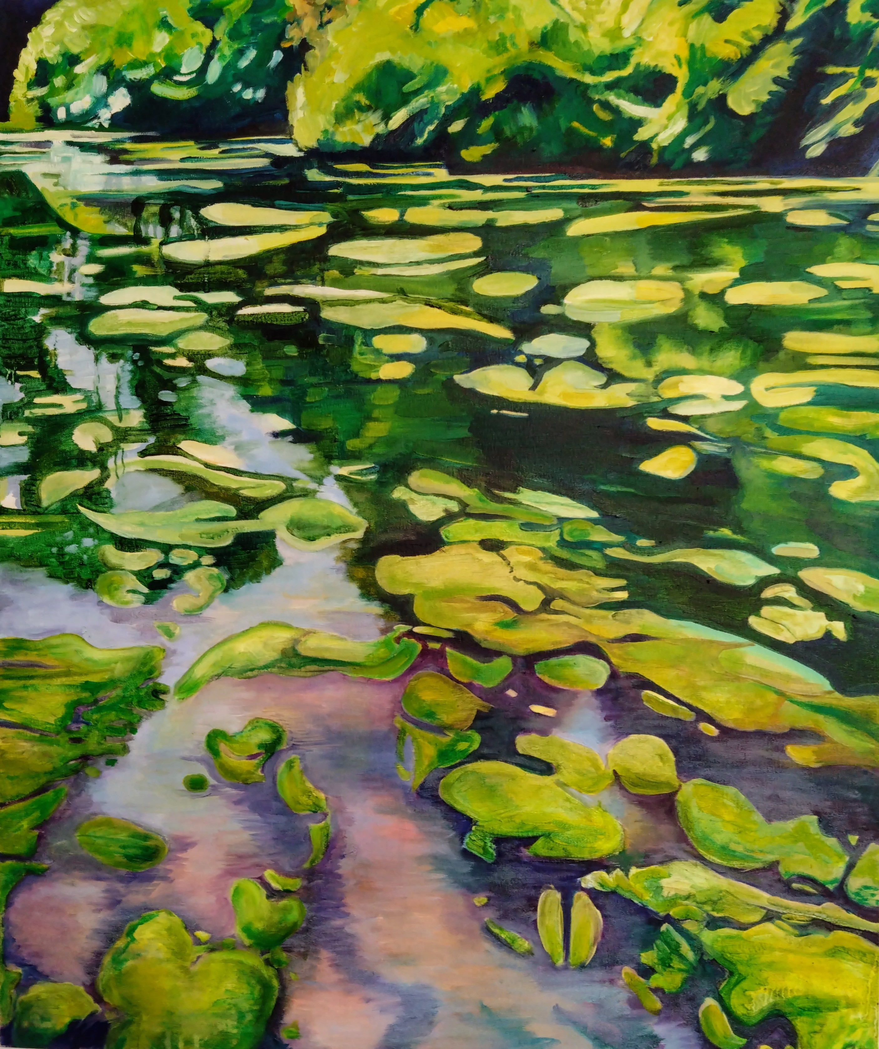 Julie Edwards, What Lies Beneath Julie Edwards, What Lies Beneath