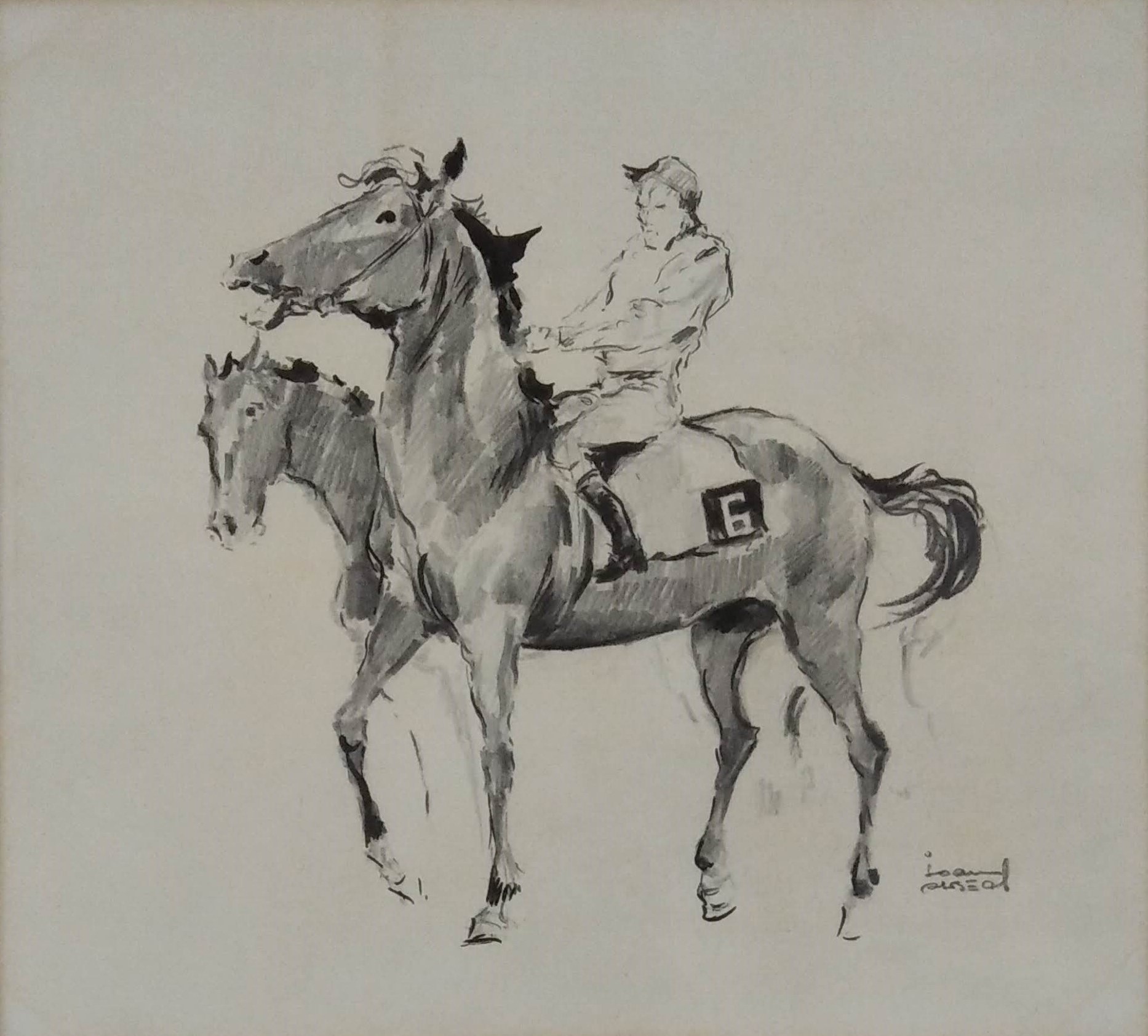 Joan Albert, Untitled Joan Albert, Untitled