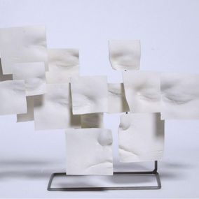 Escultura, Quadrum, Samuel Yal
