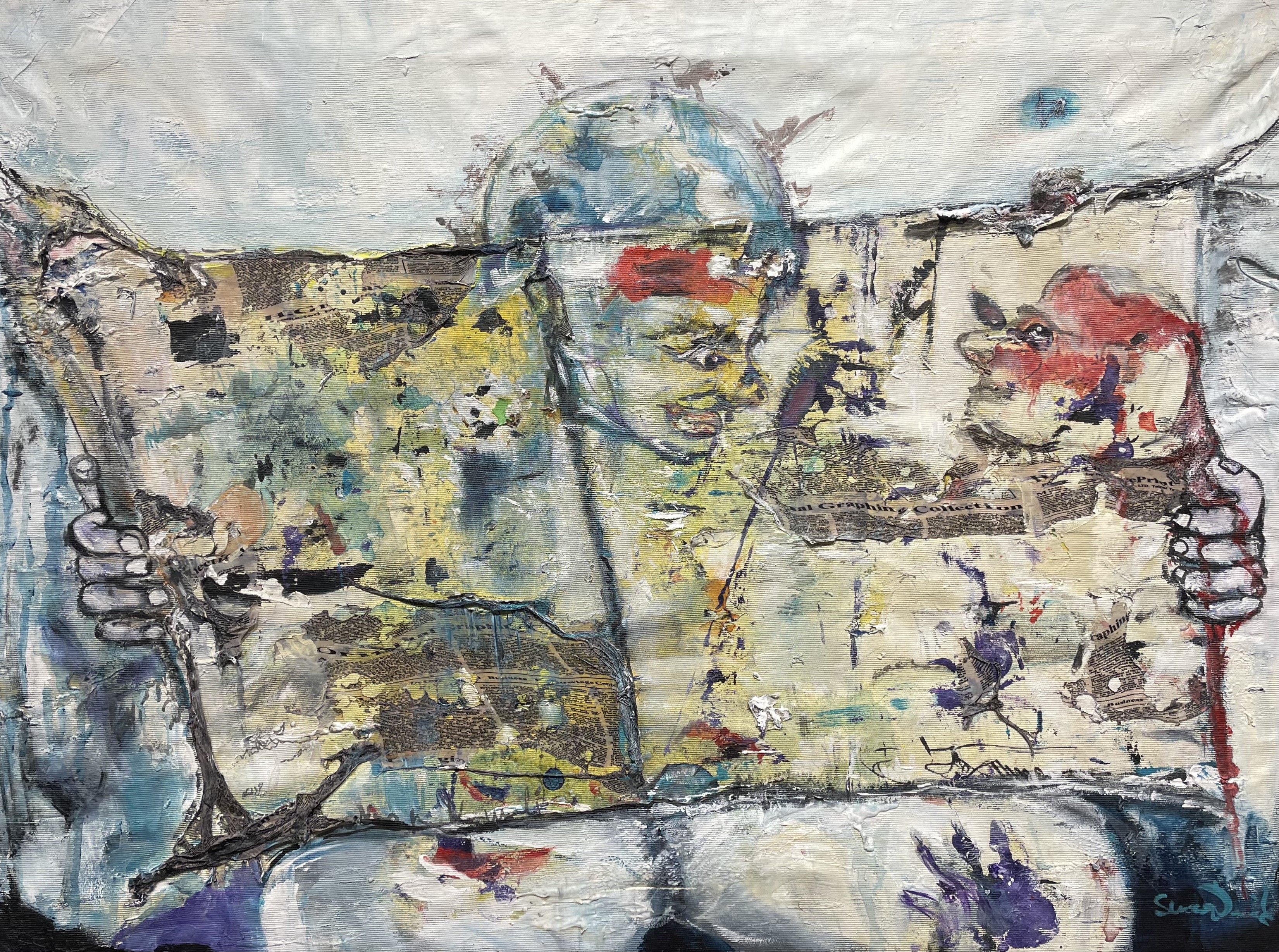 Susca Davide, News from the world Susca Davide, News from the world
