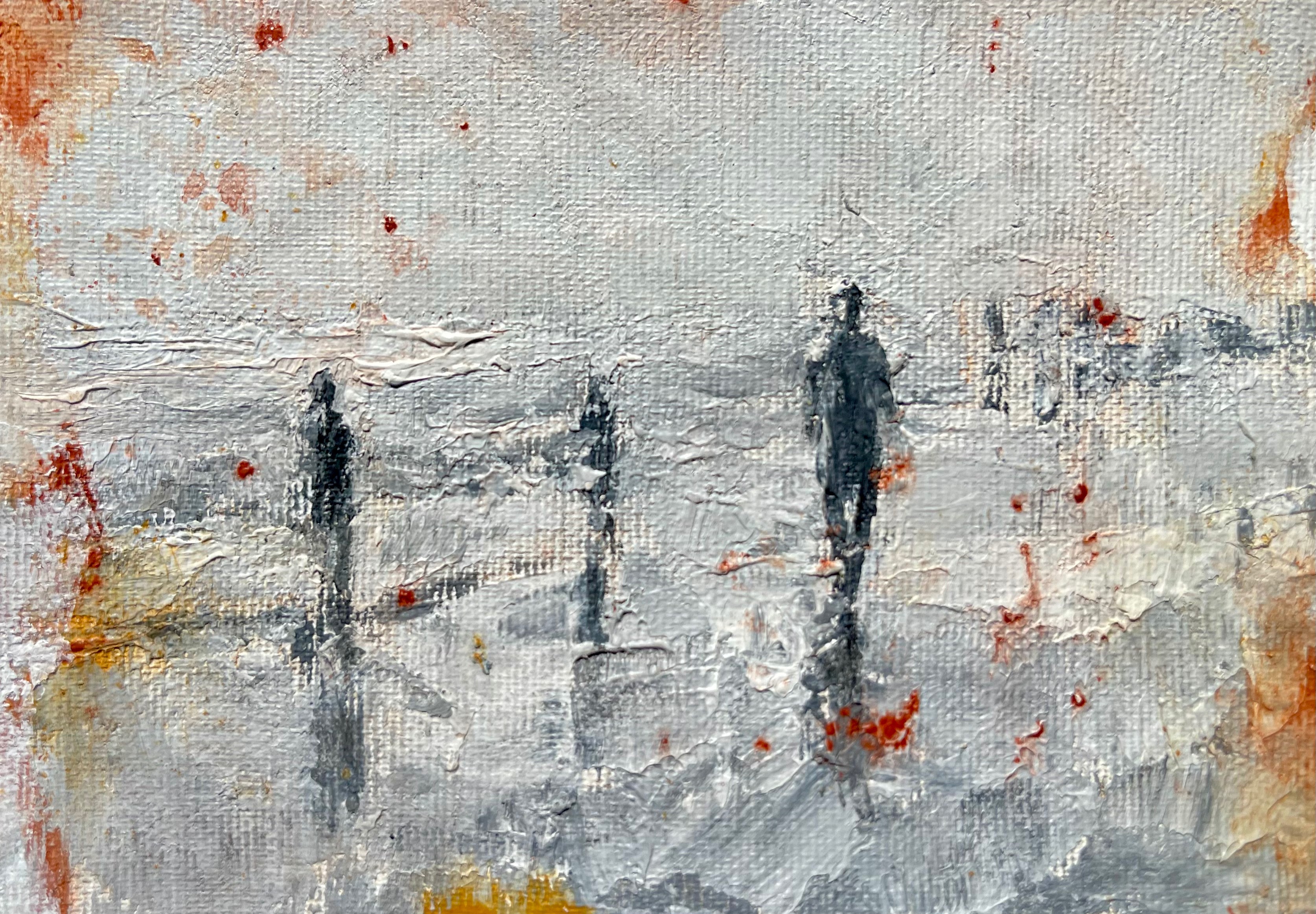 Luigi Christopher Veggetti Kanku, #301. From The Beaches series Luigi Christopher Veggetti Kanku, #301. From The Beaches series