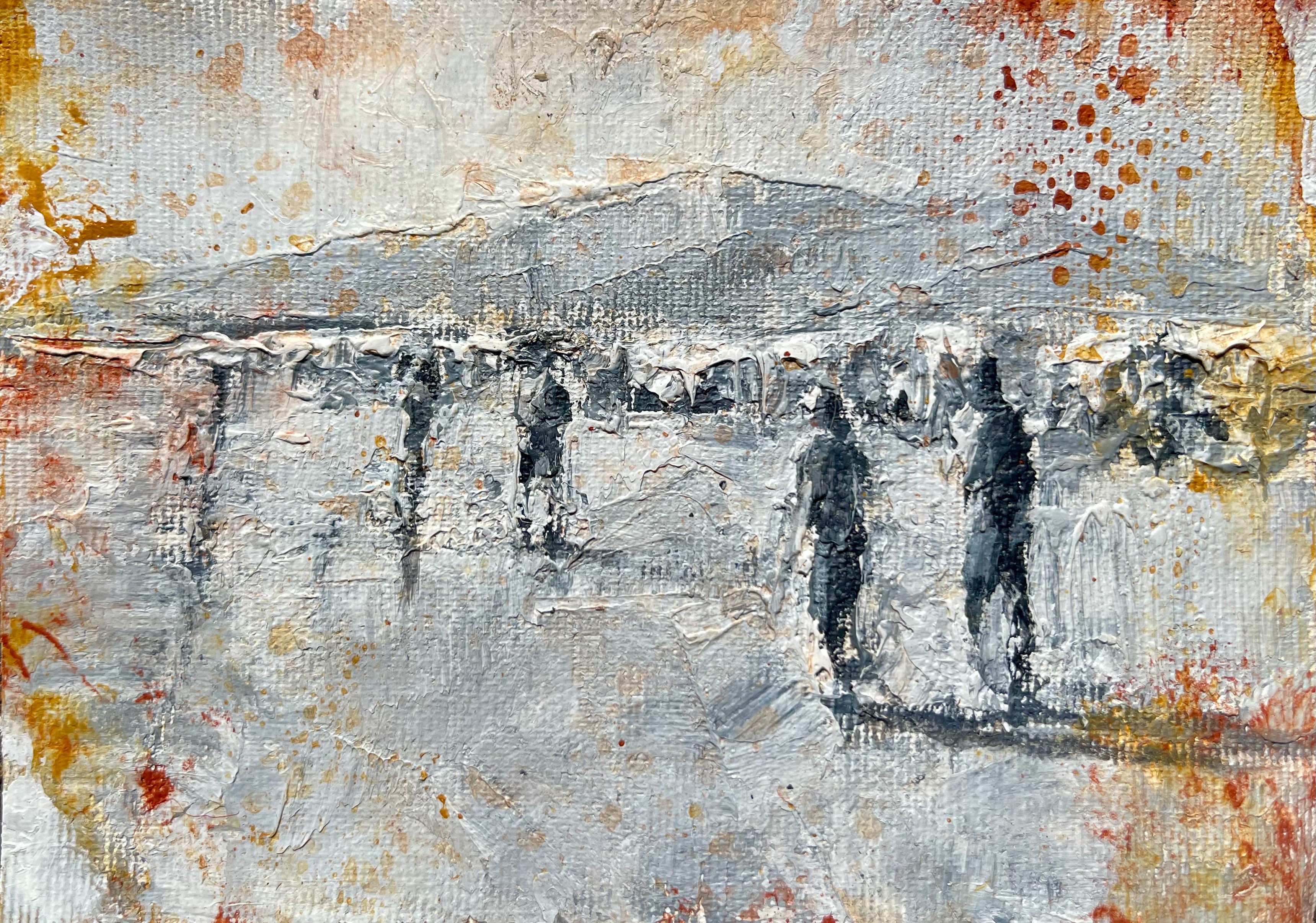 Luigi Christopher Veggetti Kanku, #302. From The Beaches series Luigi Christopher Veggetti Kanku, #302. From The Beaches series