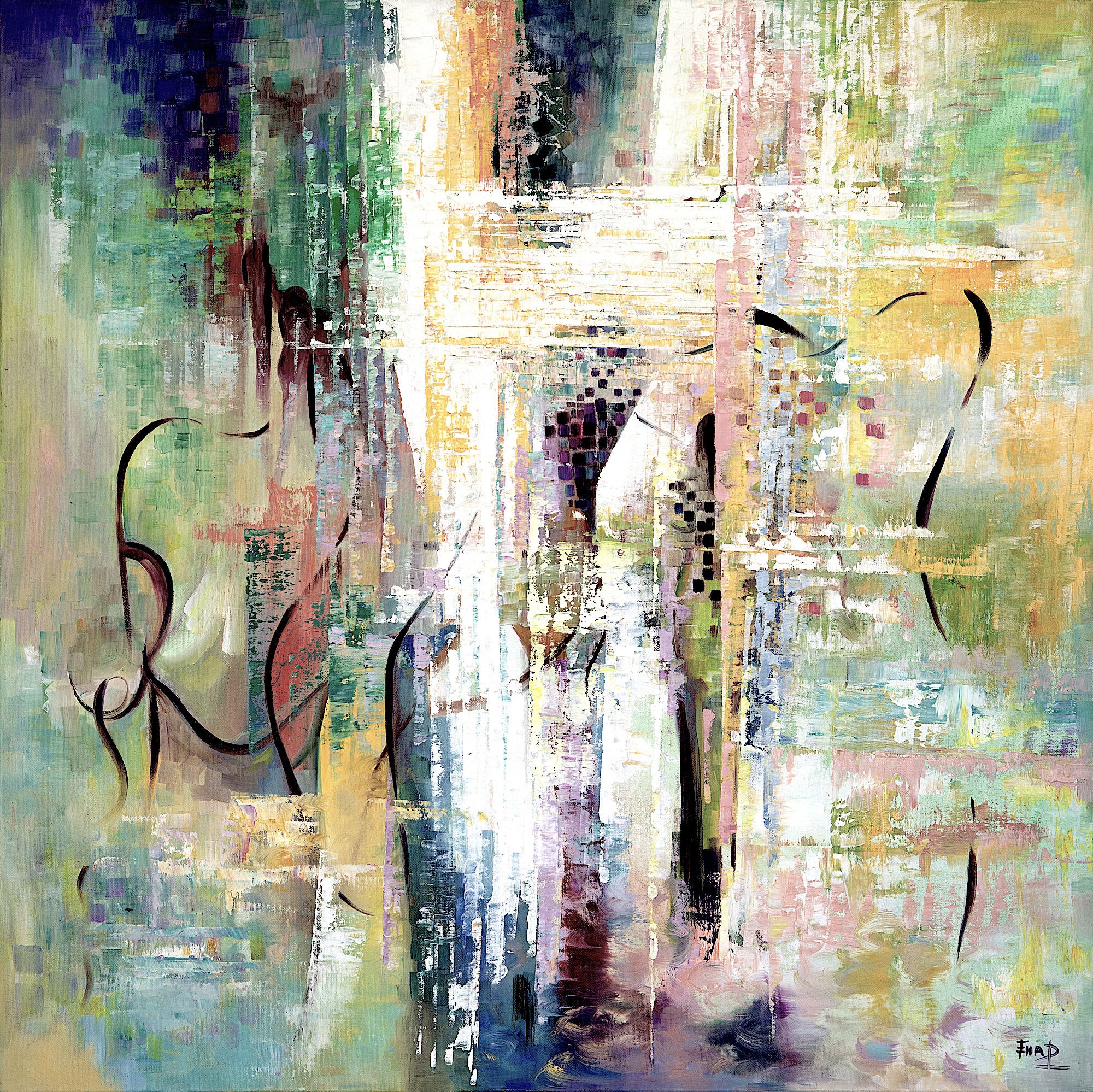 Ella Prakash, Evolution Ella Prakash, Evolution