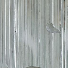 Peinture, Silver, Ruth Campau