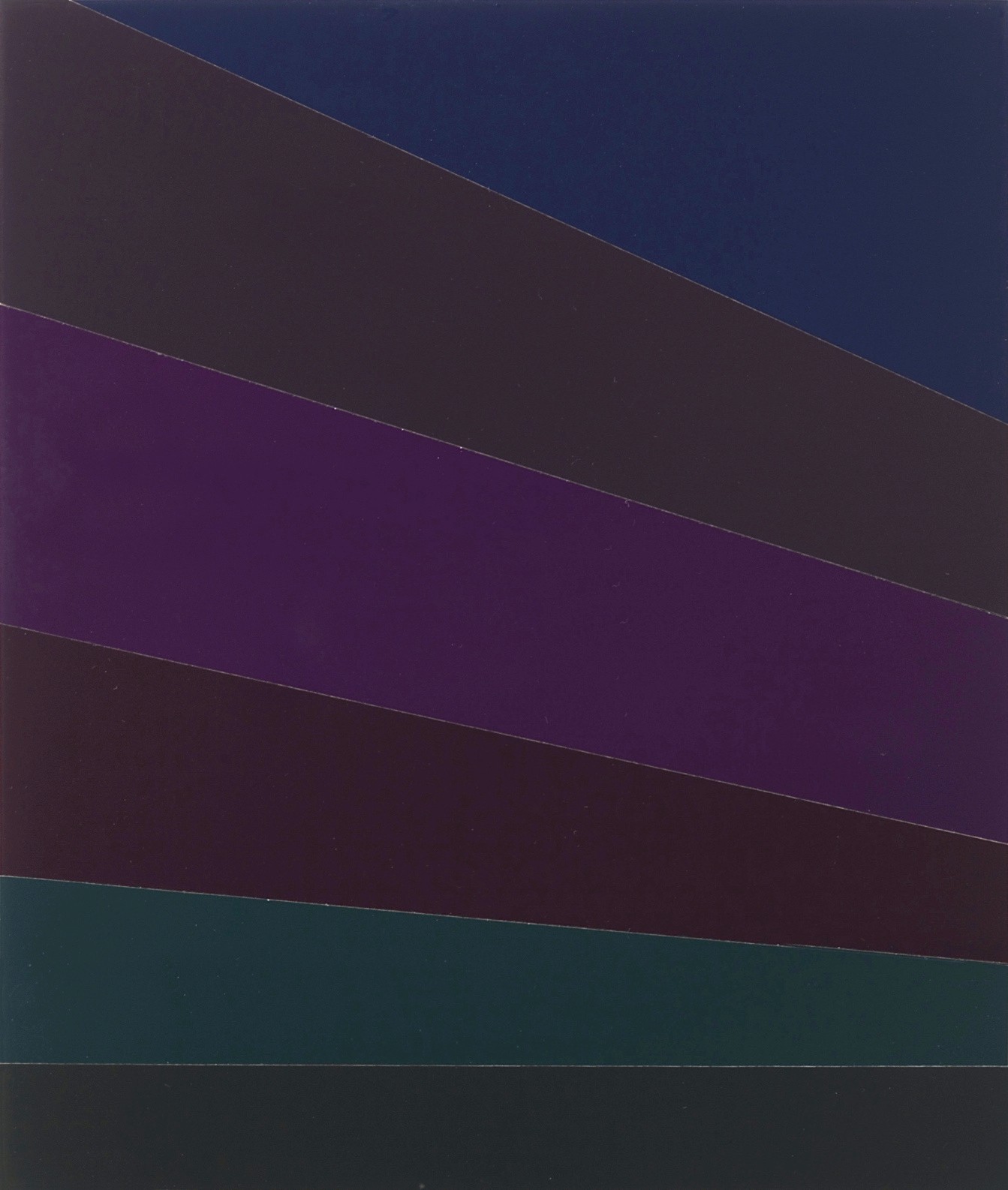 Peter Holm, Six shades of midnight Peter Holm, Six shades of midnight