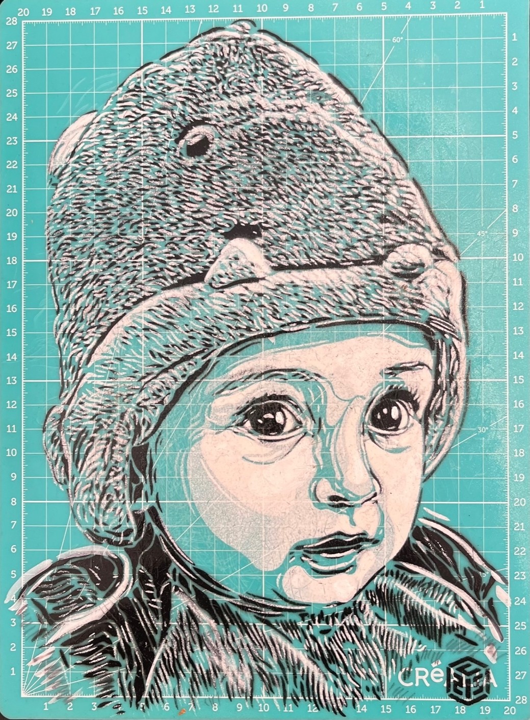 C215, Gabin C215, Gabin