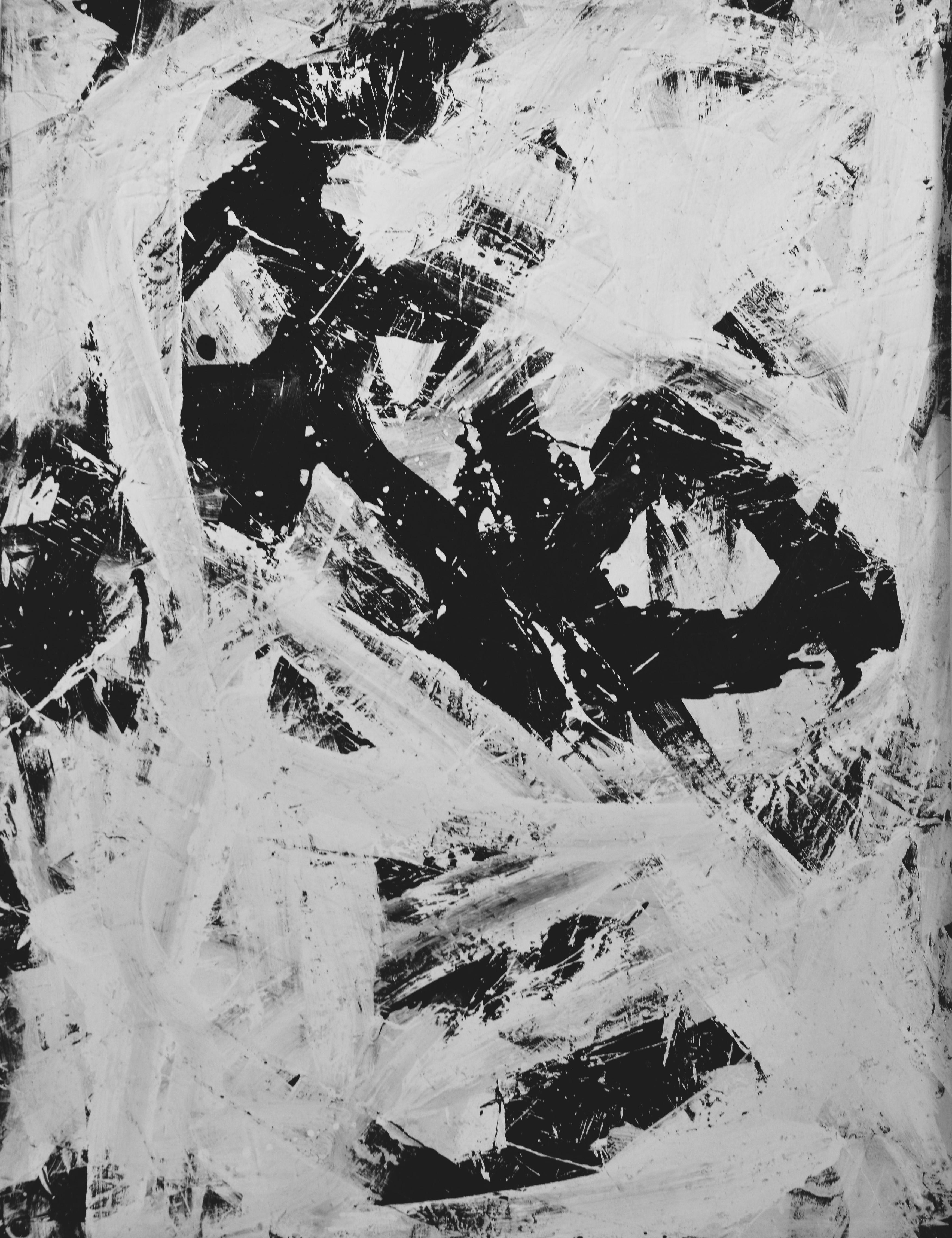 Rudolf Wiesinger, B&W I Rudolf Wiesinger, B&W I