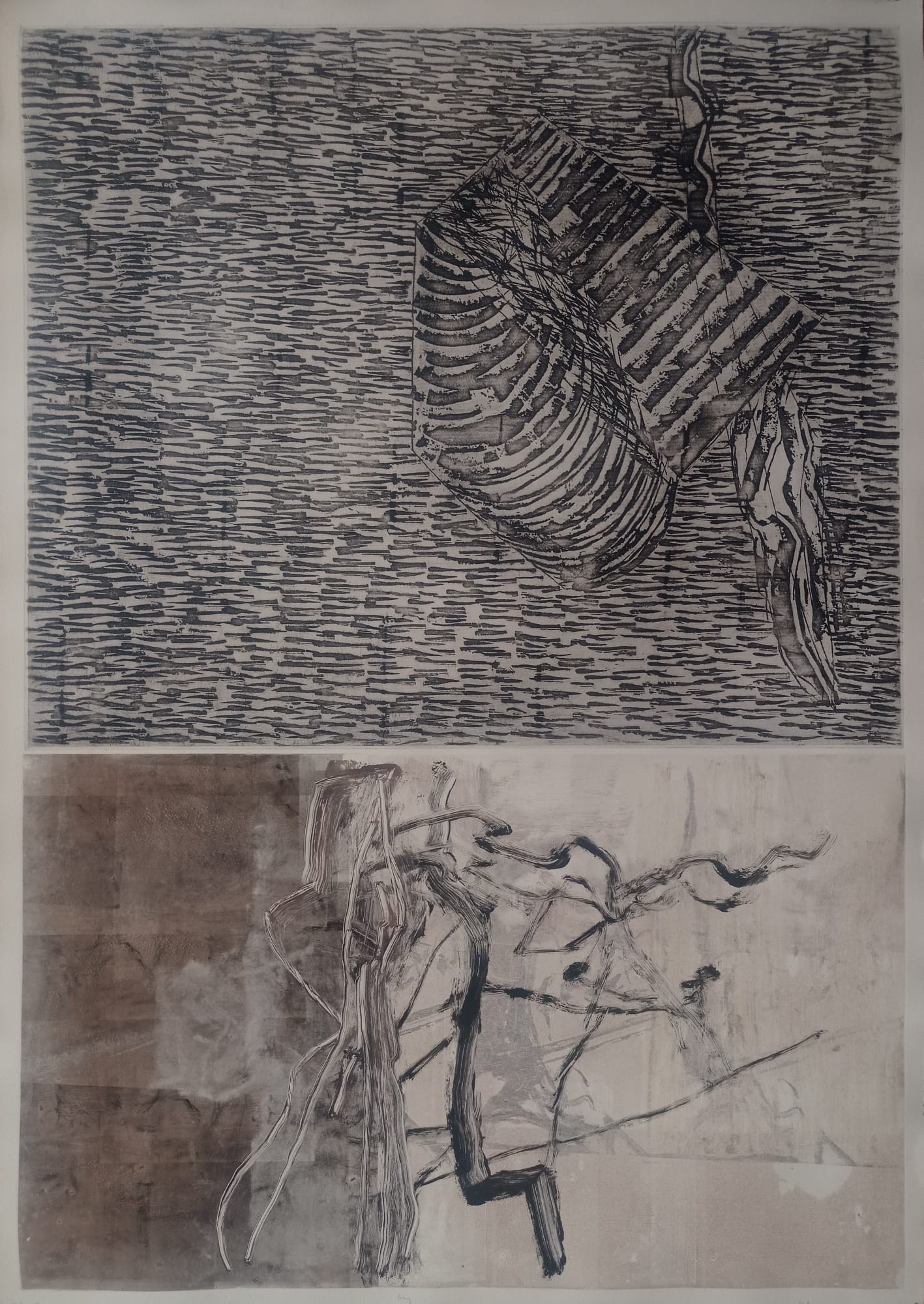 Miguel Ybáñez, Untitled Miguel Ybáñez, Untitled