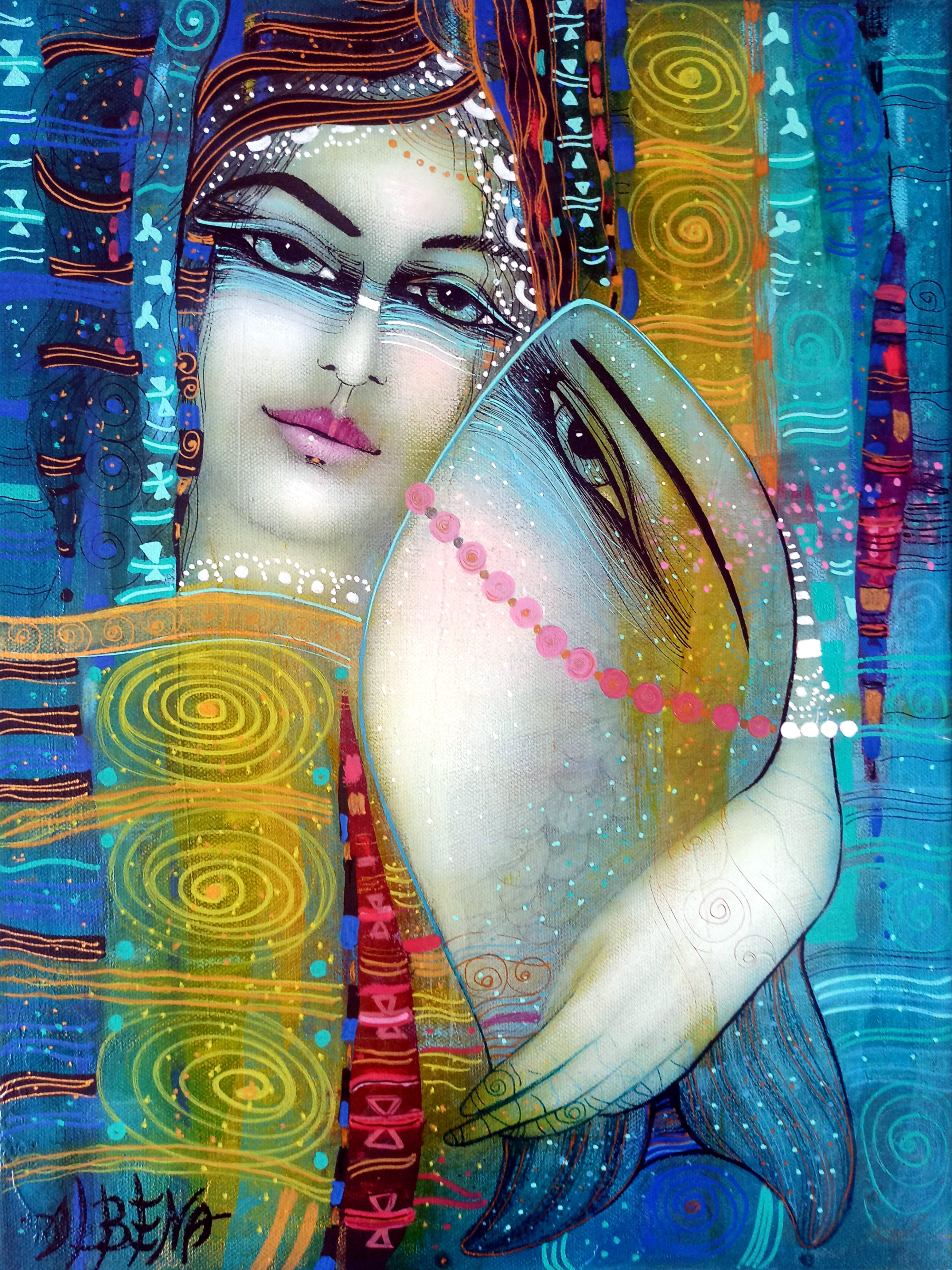 Albena Vatcheva, Poissons Albena Vatcheva, Poissons