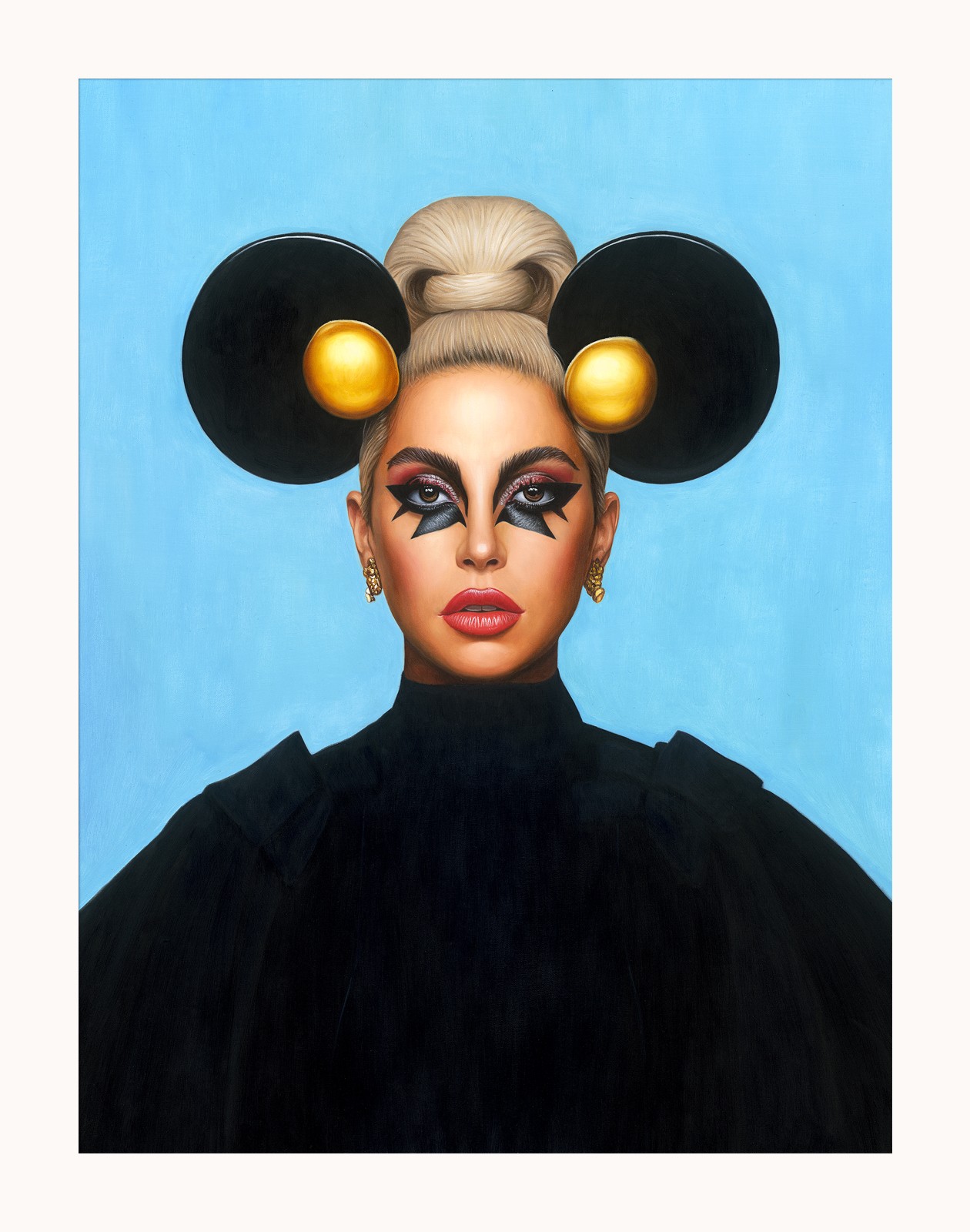 Jules Holland, My Name Is Lady Gaga Jules Holland, My Name Is Lady Gaga