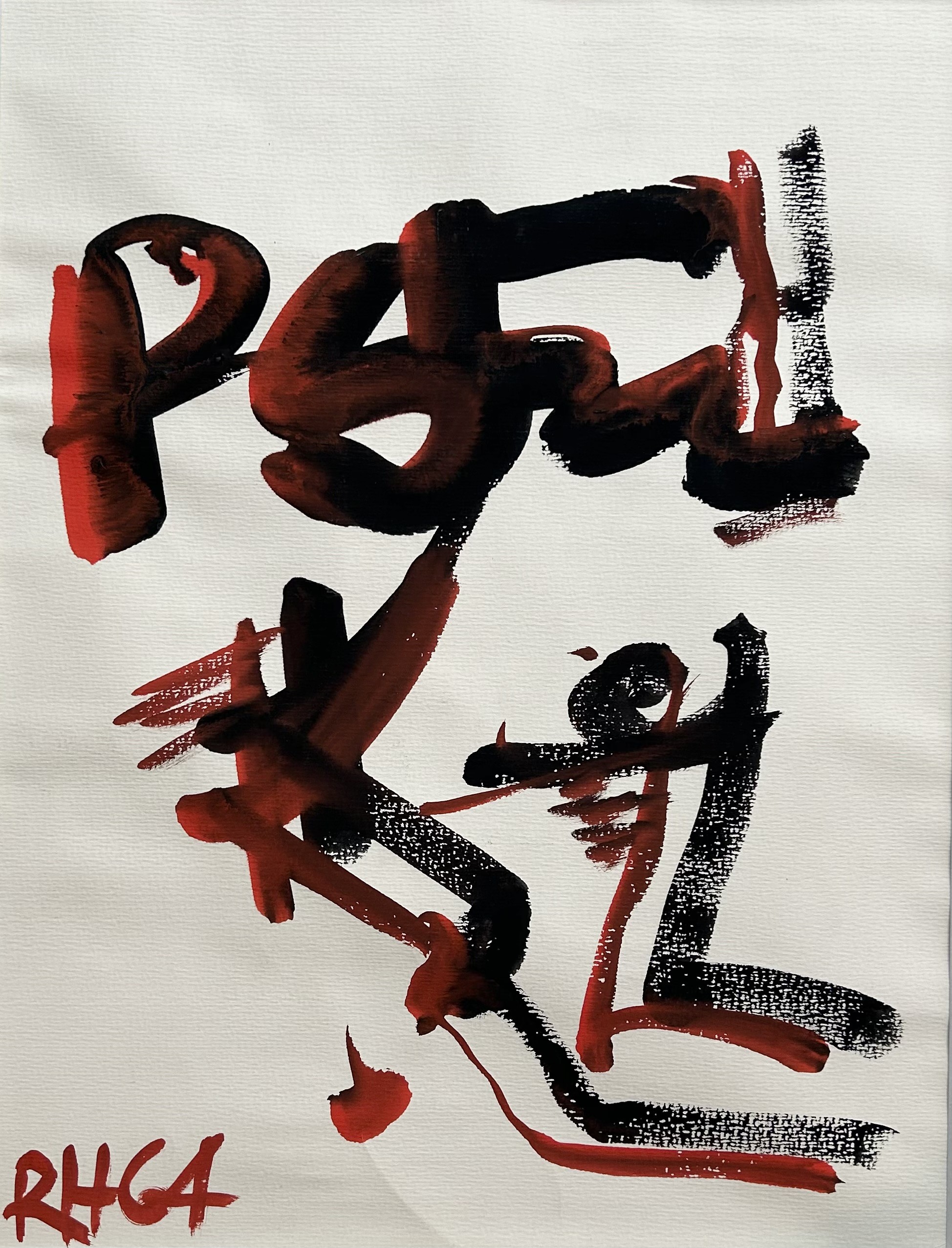 Raoul Hausman, Sans titre Raoul Hausman, Sans titre