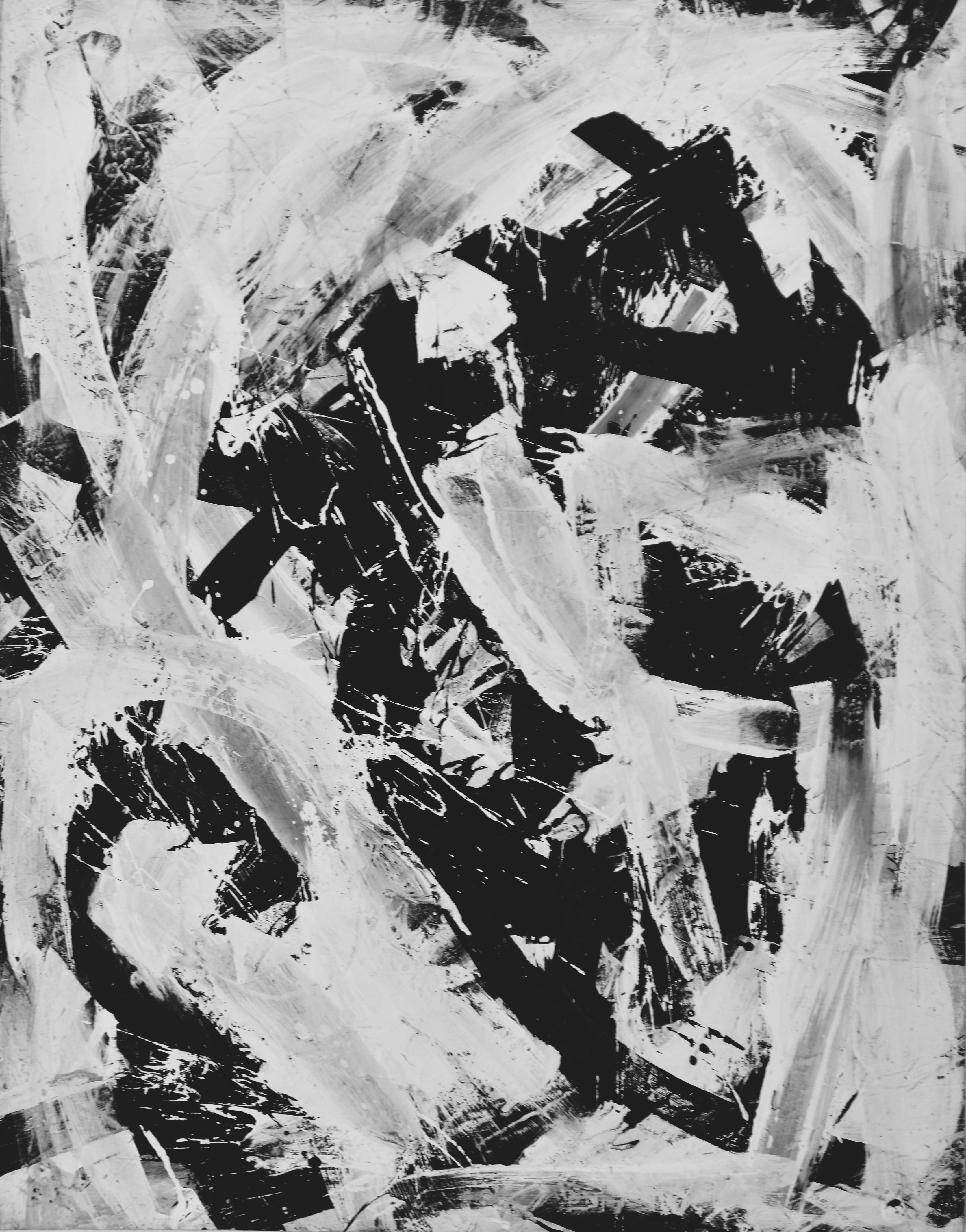 Rudolf Wiesinger, B&W IV Rudolf Wiesinger, B&W IV