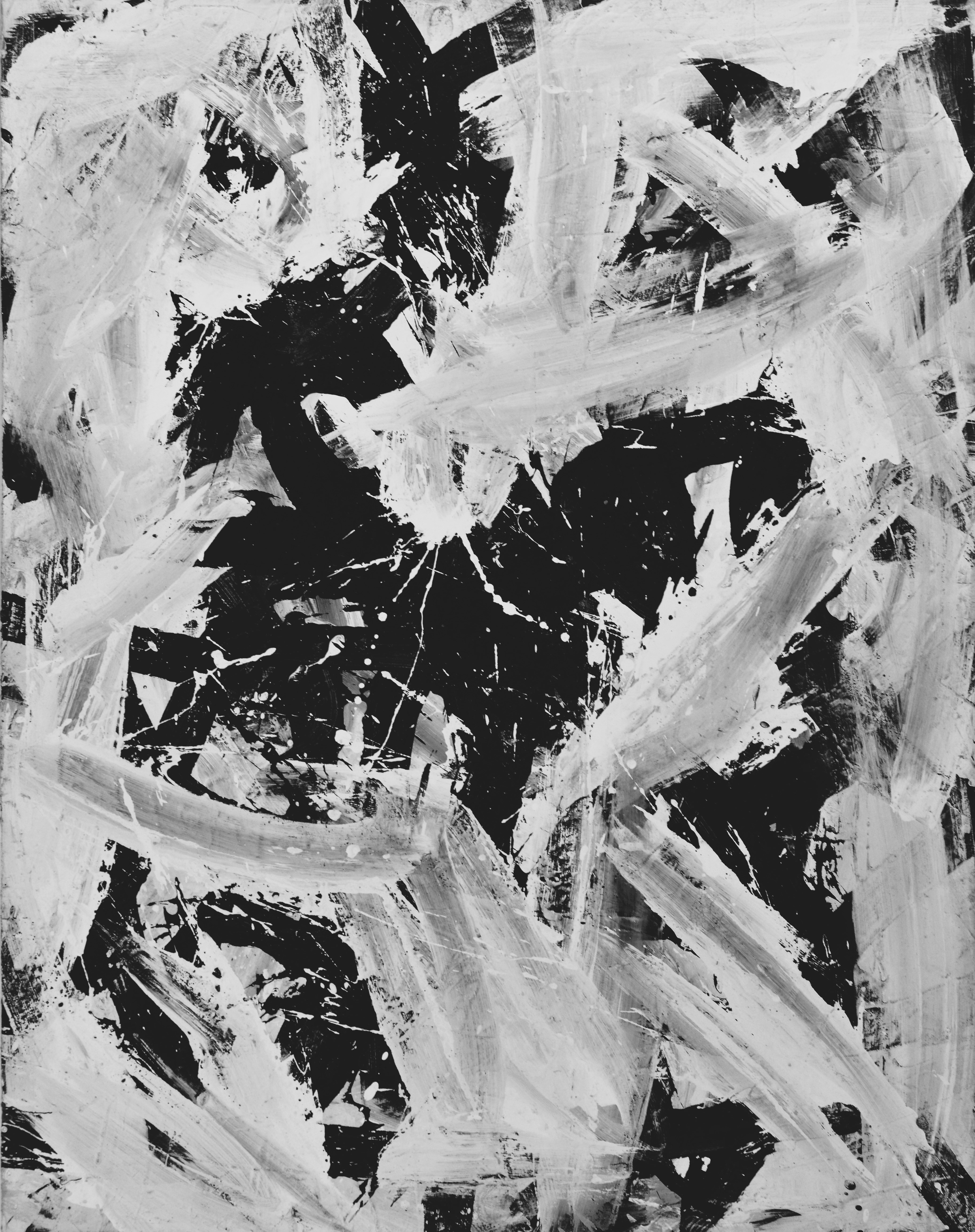Rudolf Wiesinger, B&W III Rudolf Wiesinger, B&W III