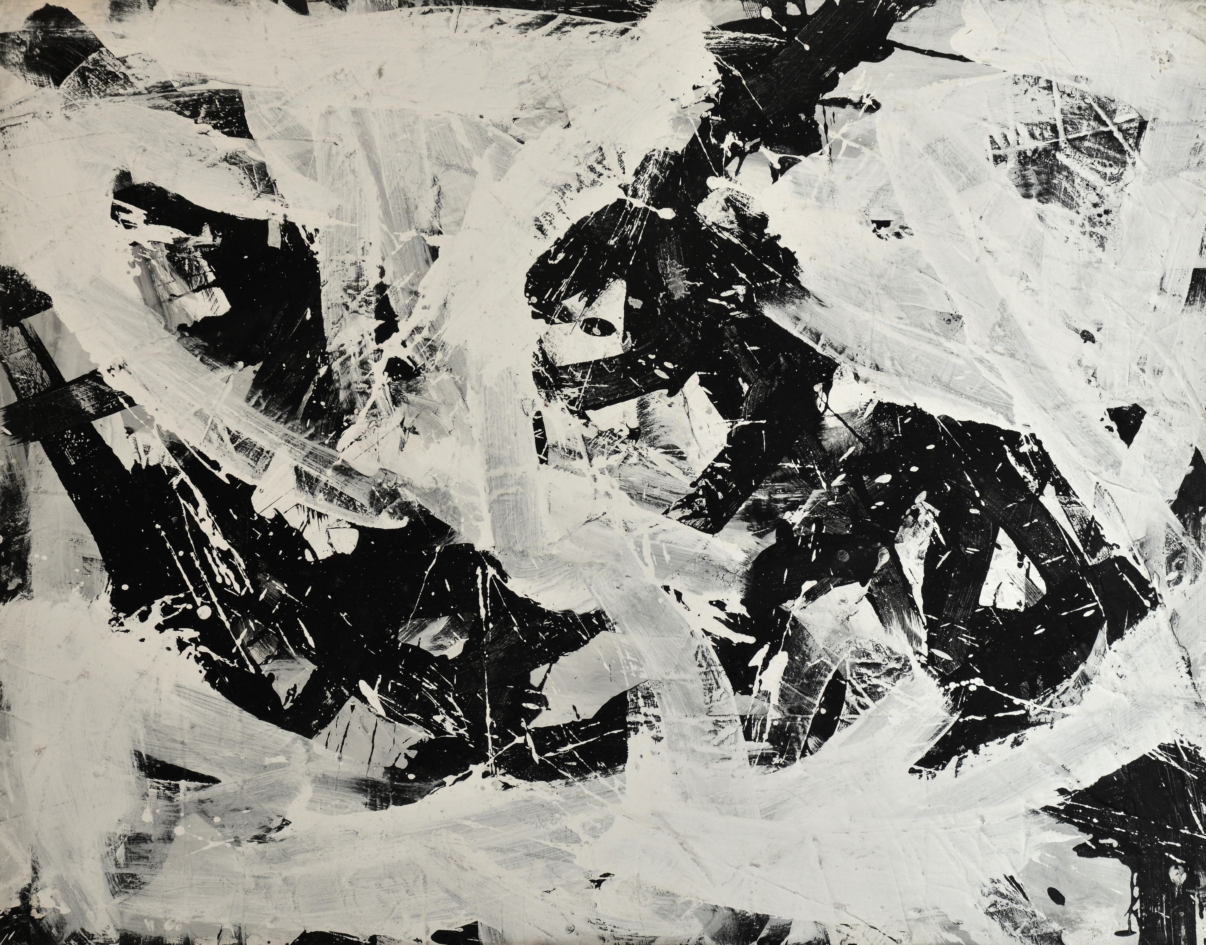 Rudolf Wiesinger, B&W II Rudolf Wiesinger, B&W II