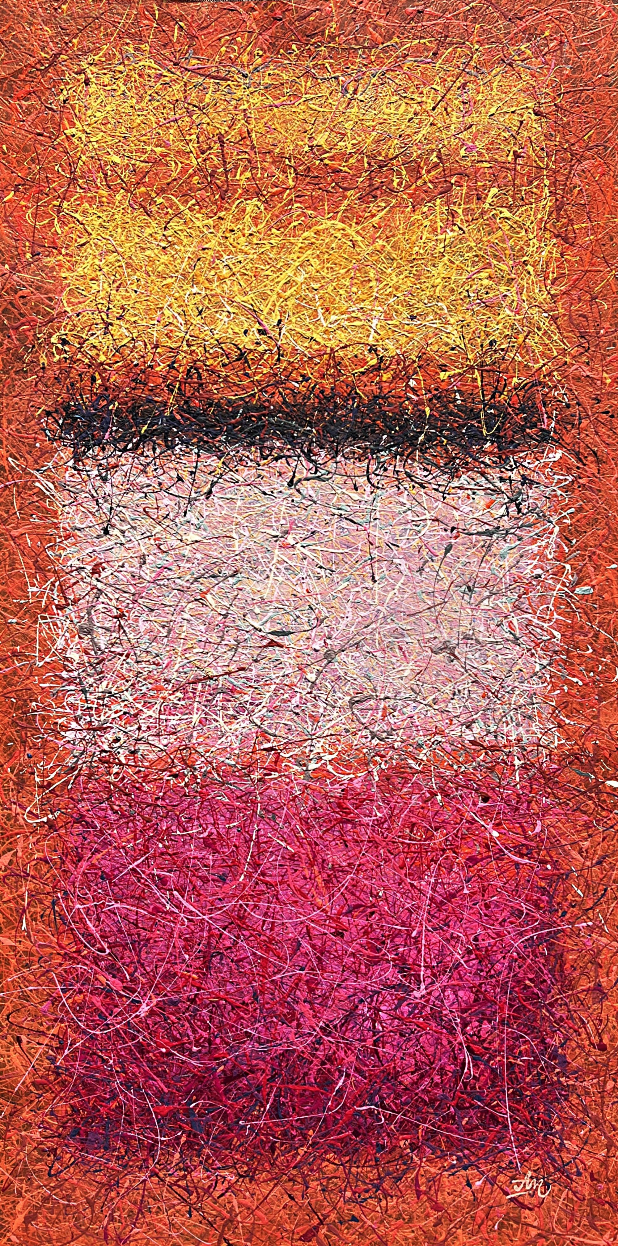 Nadin Antoniuk, Outside the box Nadin Antoniuk, Outside the box