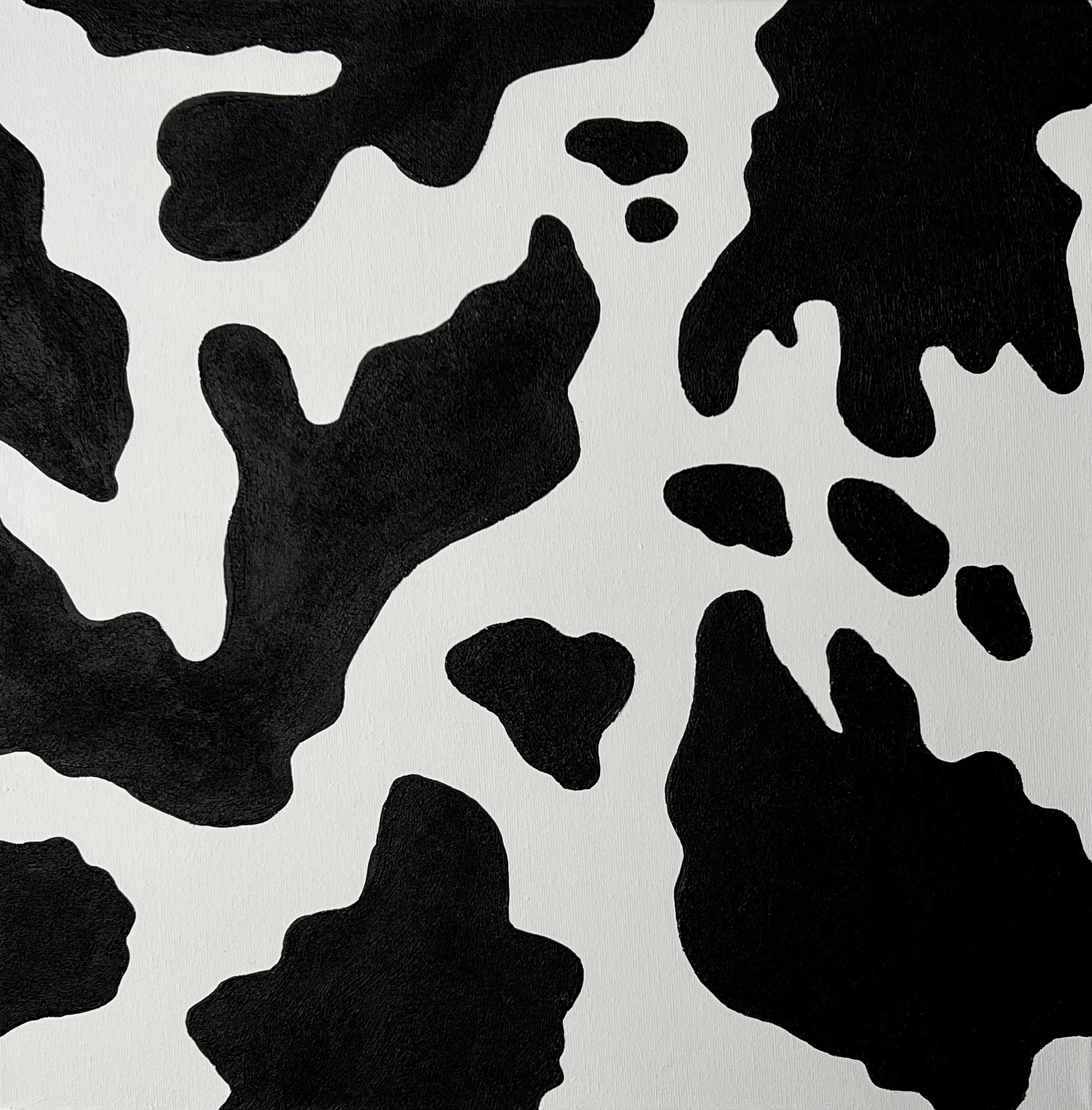 Irena Tone, Cow Pattern Irena Tone, Cow Pattern