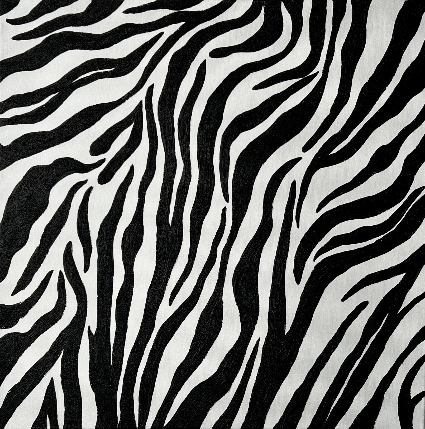 Irena Tone, Zebra Pattern Irena Tone, Zebra Pattern