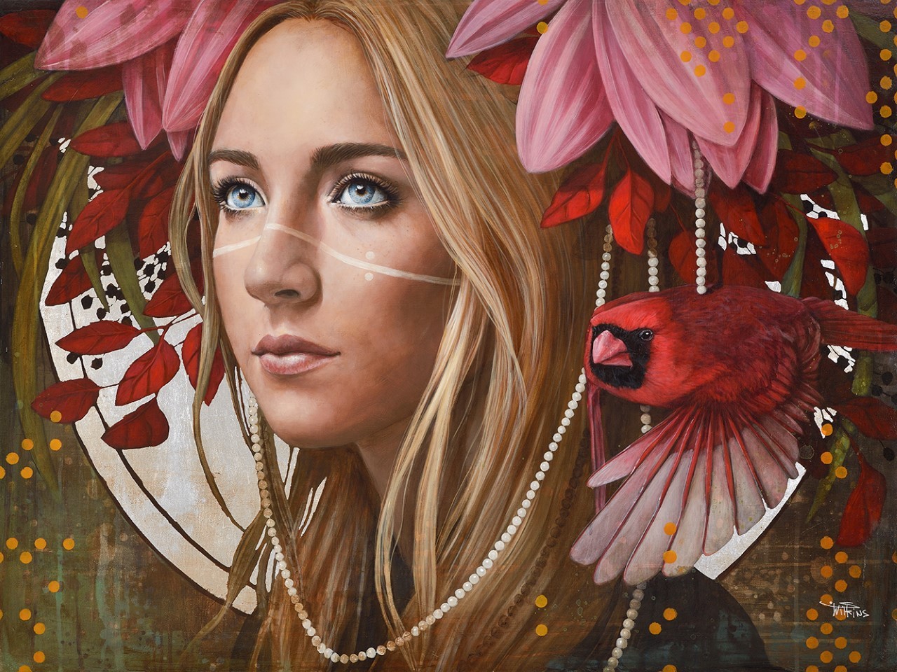 Sophie Wilkins, Juliette Sophie Wilkins, Juliette