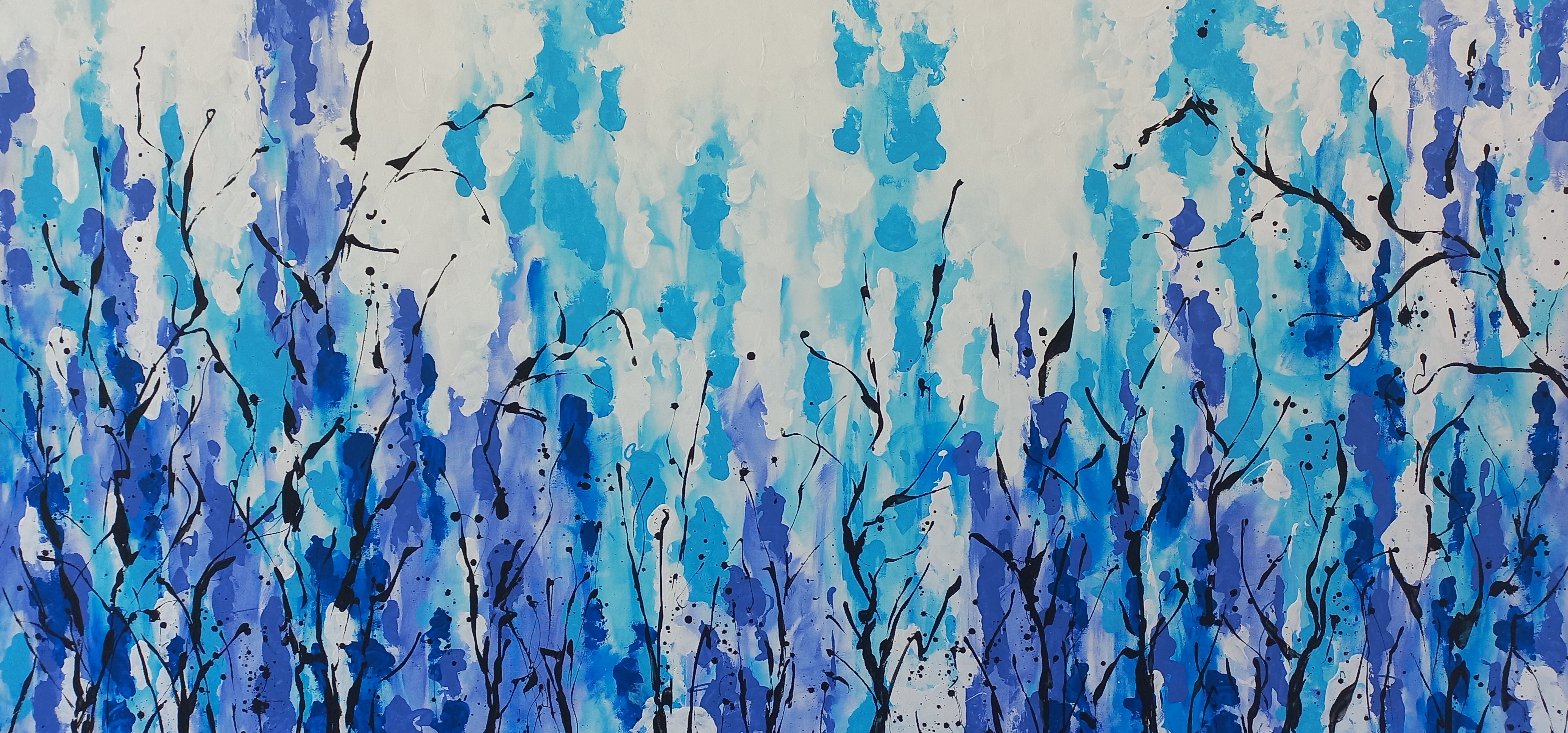 Max Yaskin, Winter morning Max Yaskin, Winter morning