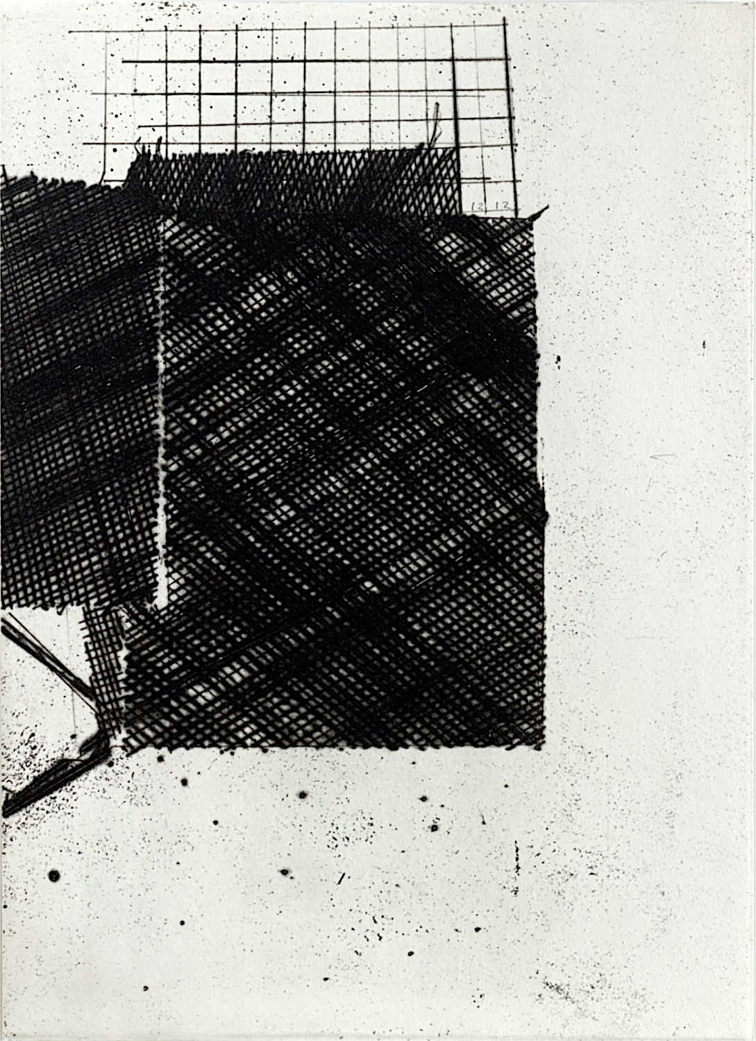 Thomas Bechinger, Untitled Thomas Bechinger, Untitled